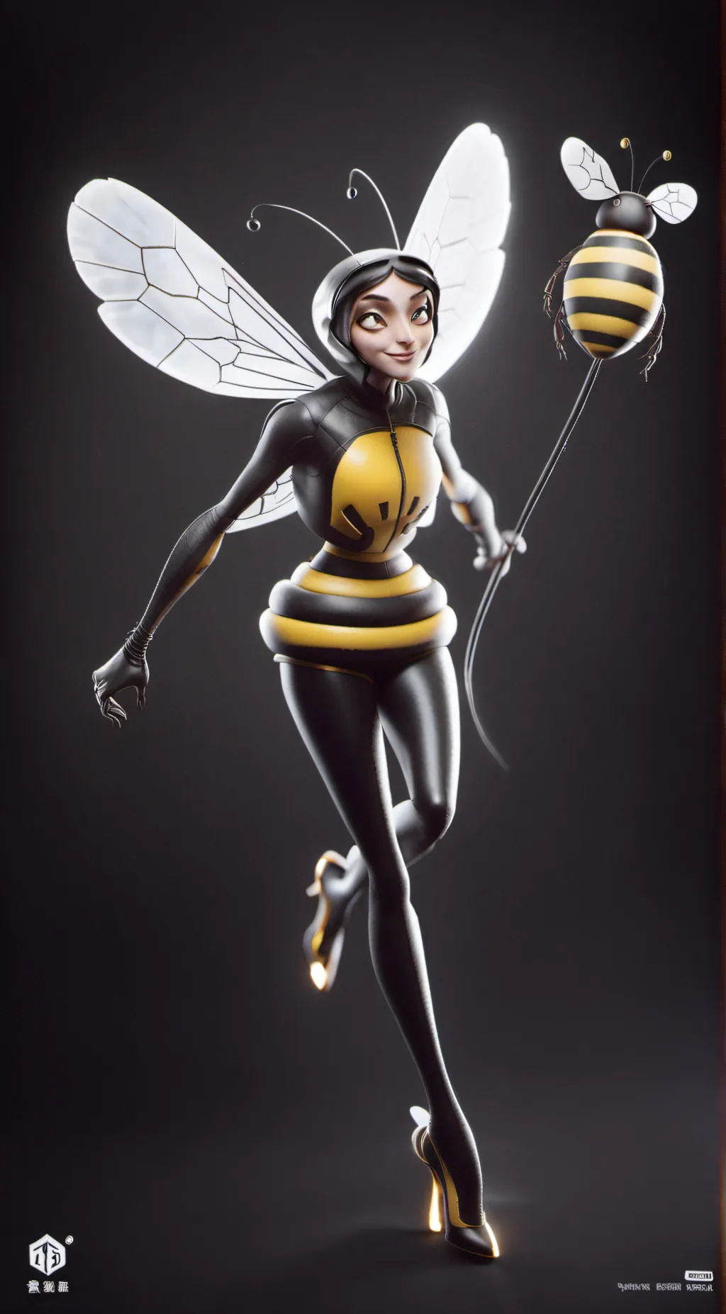 Talkie AI - Chat with Poland miraculous 