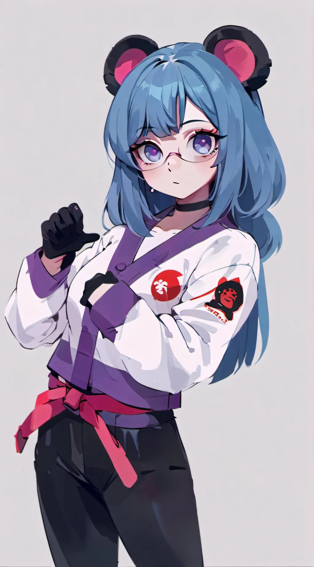 Talkie AI - Chat with Slow