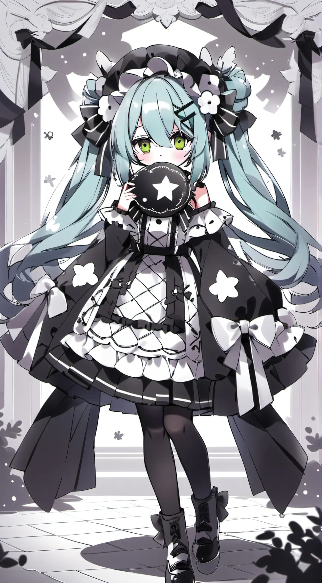 Talkie AI - Chat with Miku