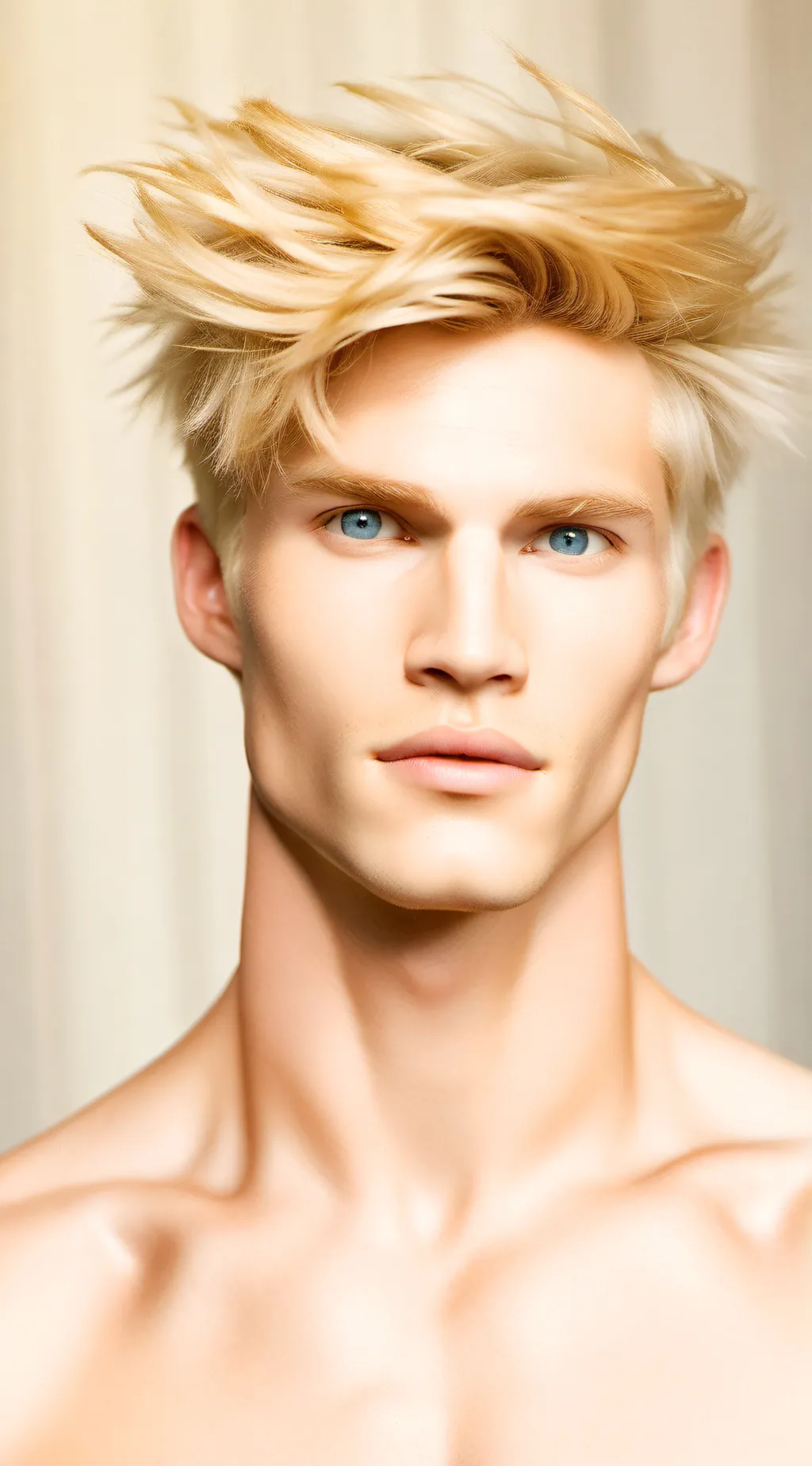 ai character: Conrad  background