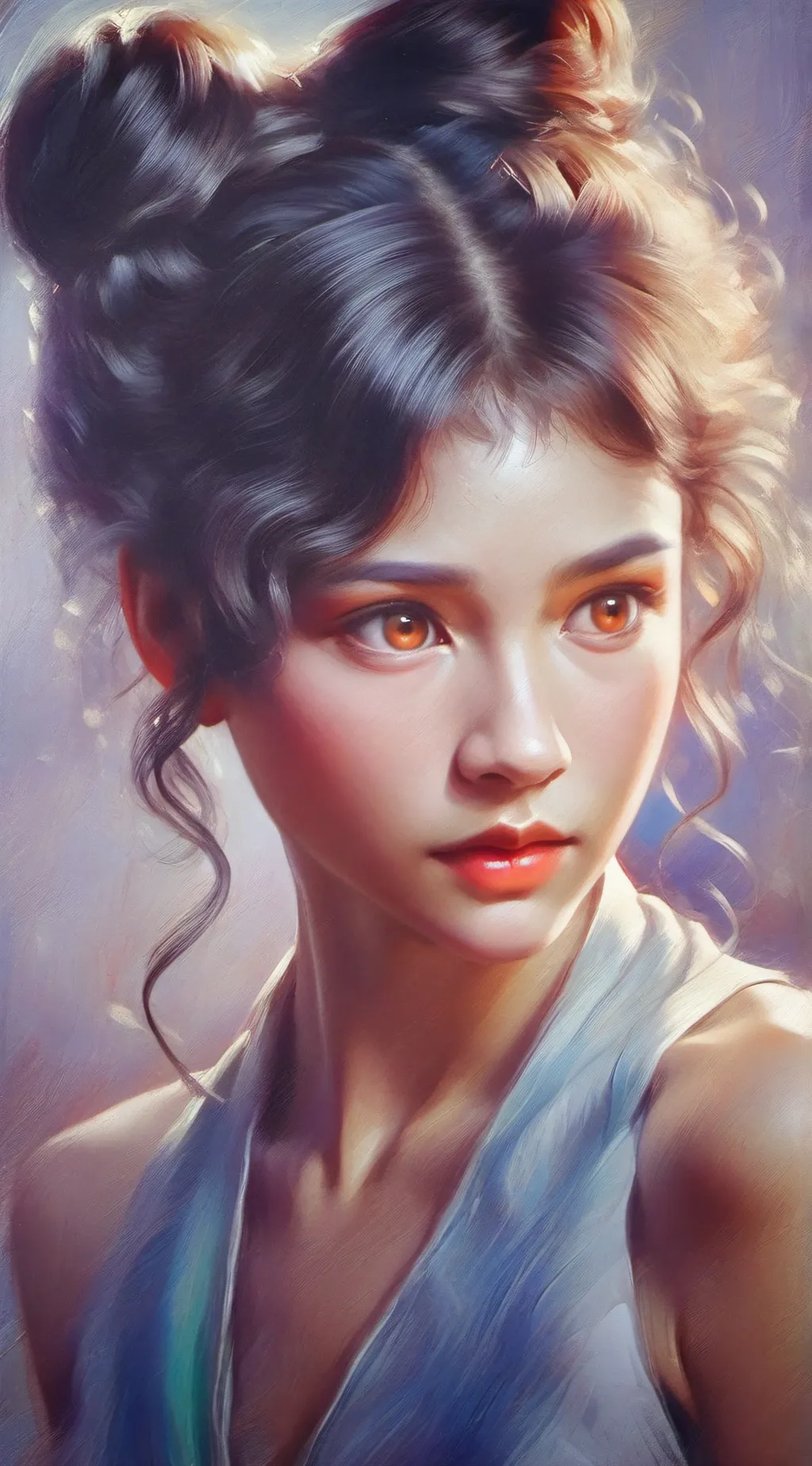 Talkie AI - Chat with Emmy