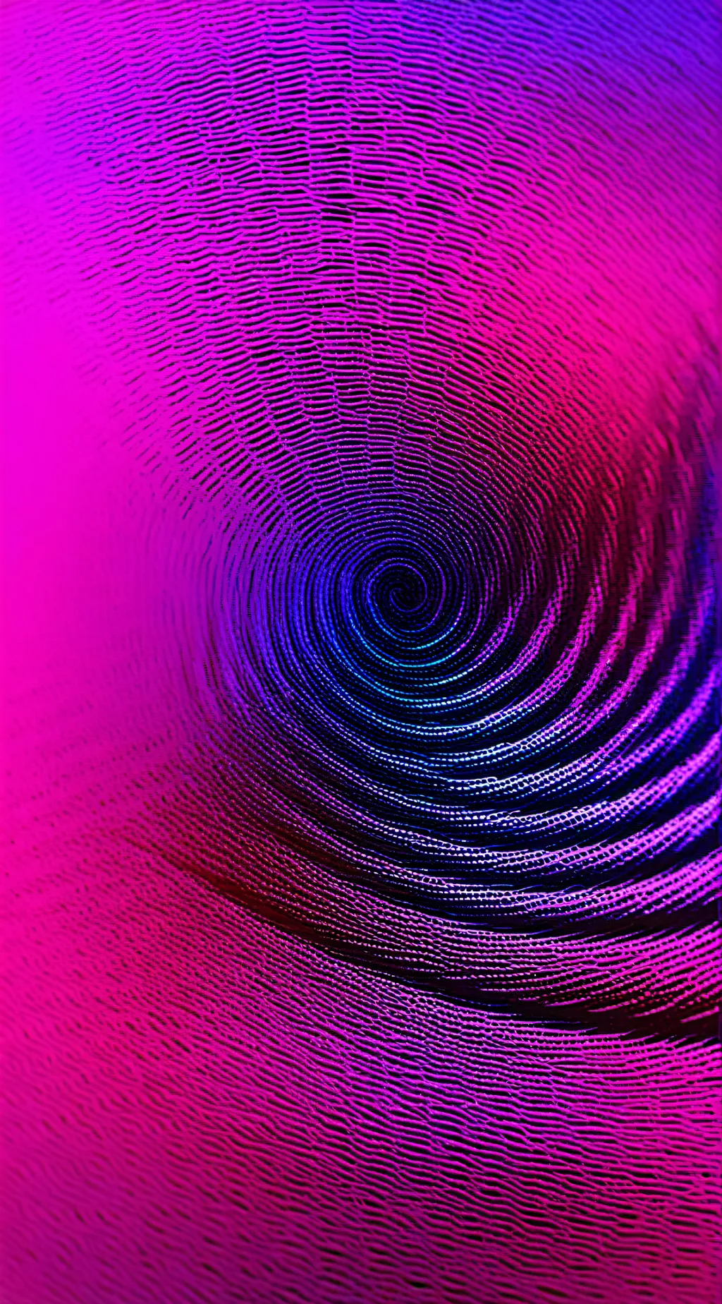 ai character: Glitchtrap background