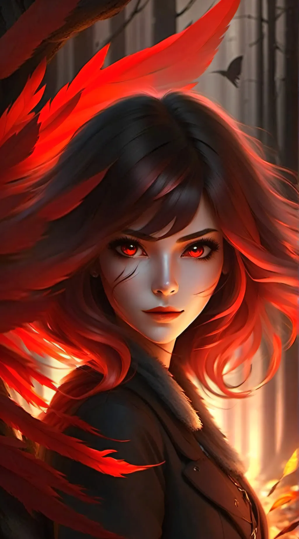 Talkie AI - Chat with Ember