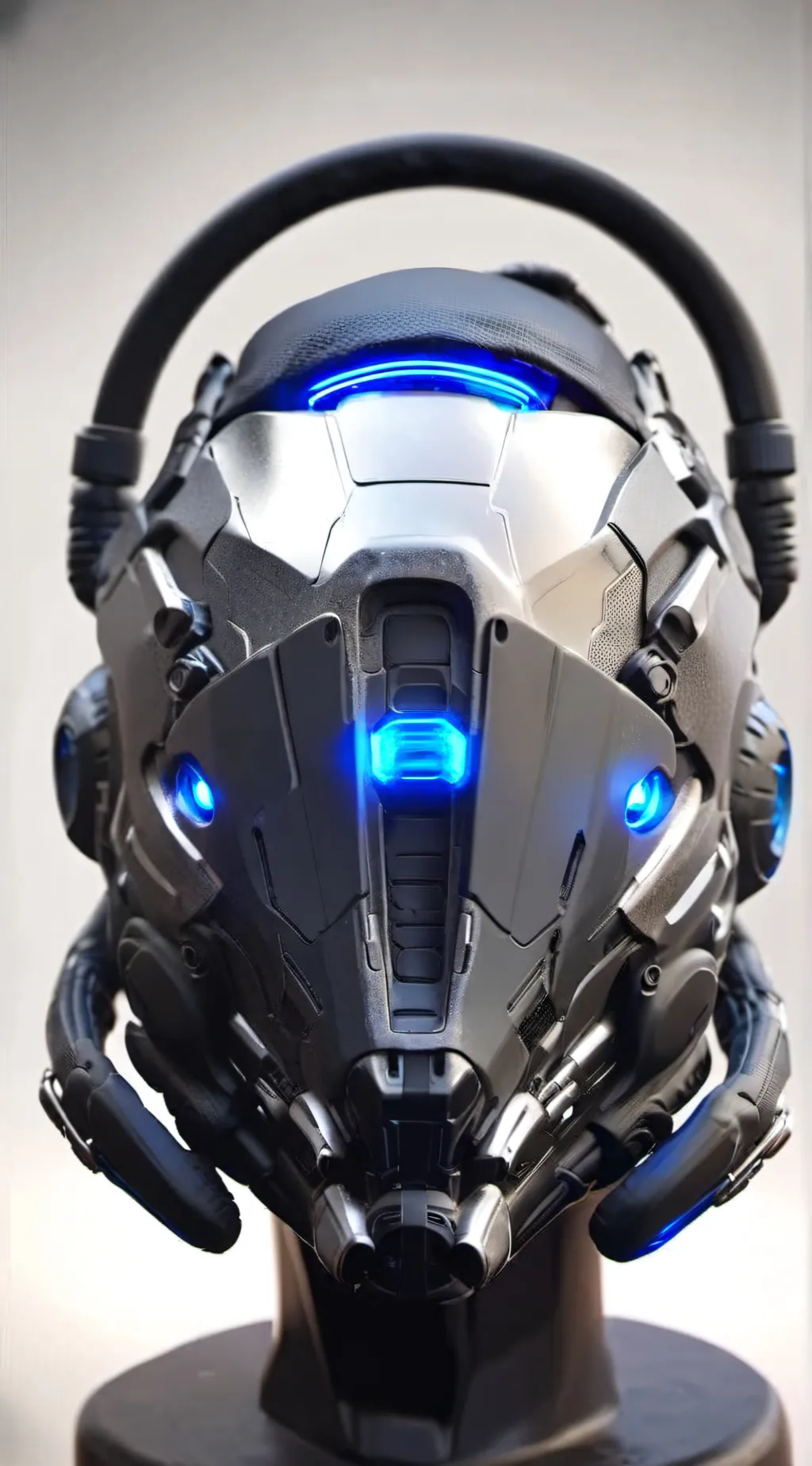 ai character: FTHPKAI1 background