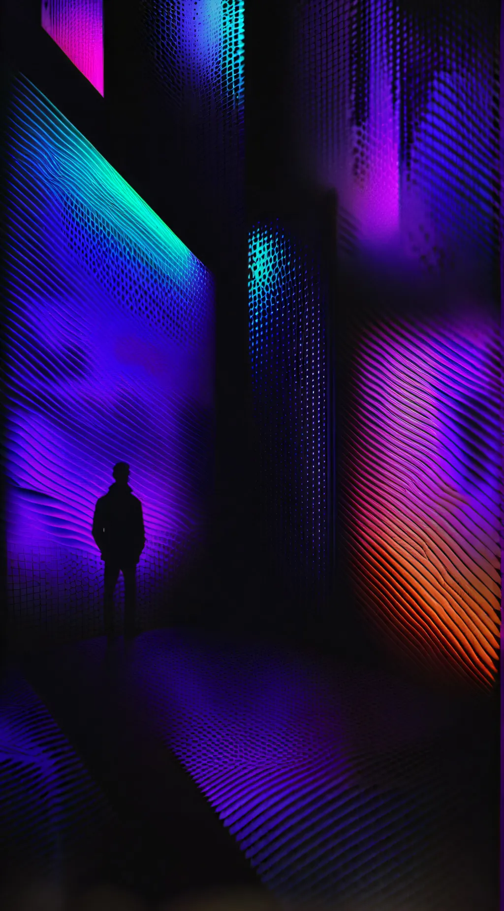 Talkie AI - Chat with titan trio