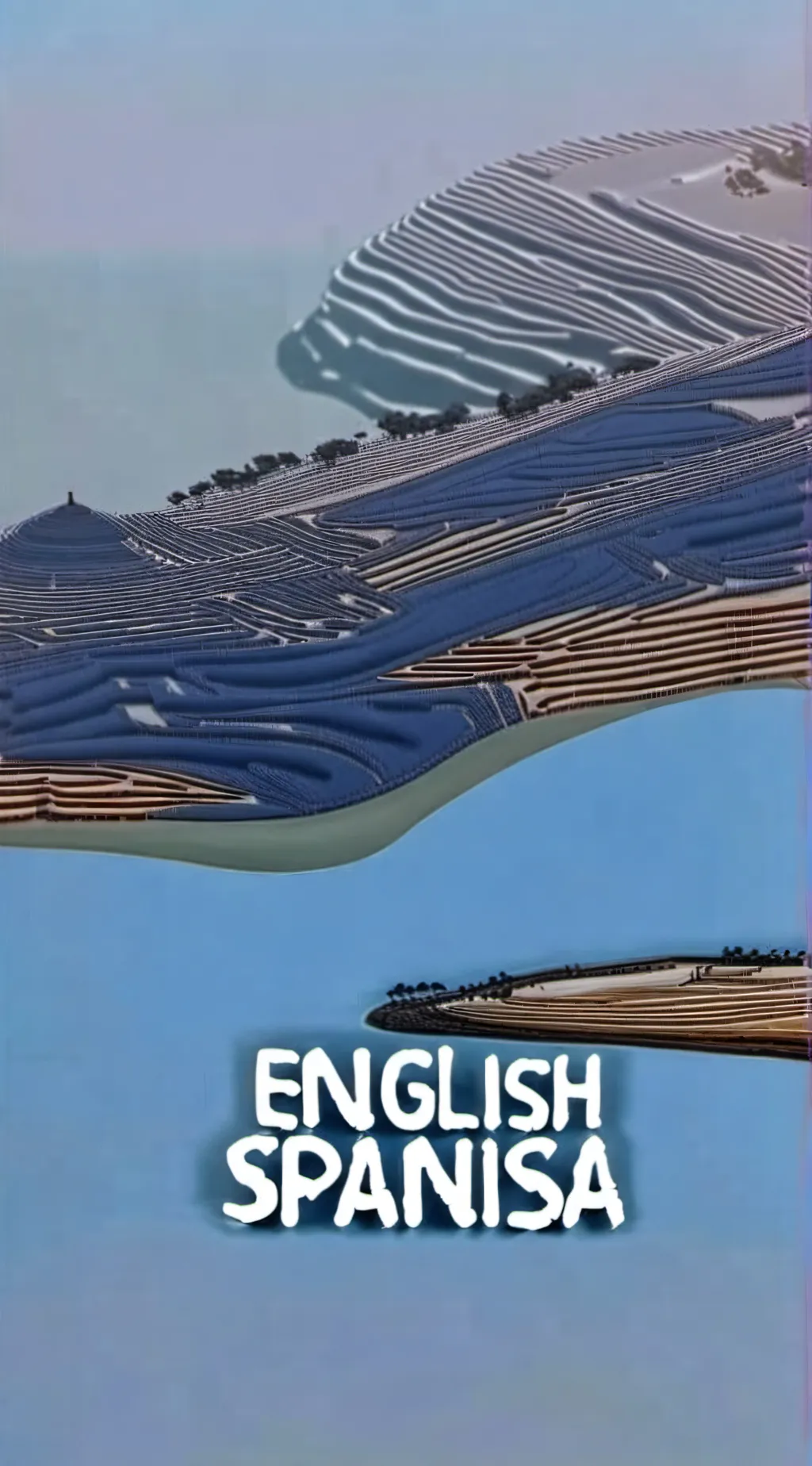 Talkie AI - Chat with English or Spanish