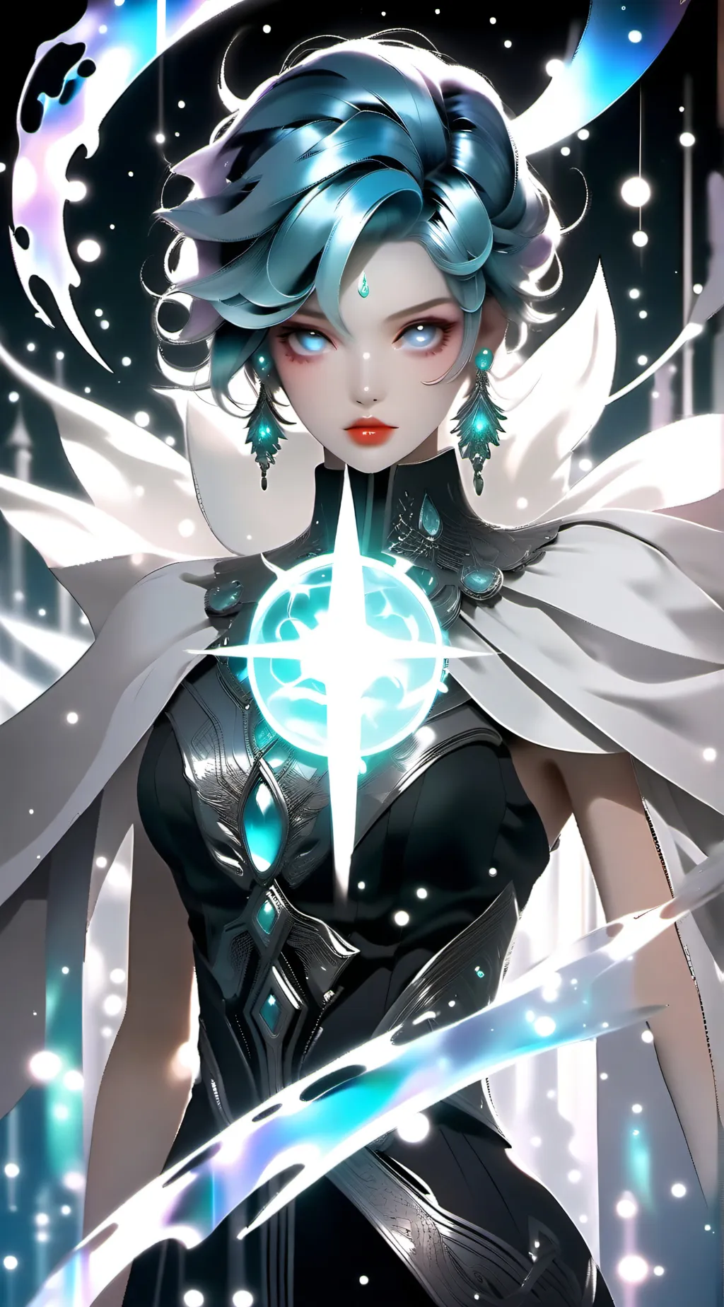 Talkie AI - Chat with aphmau 