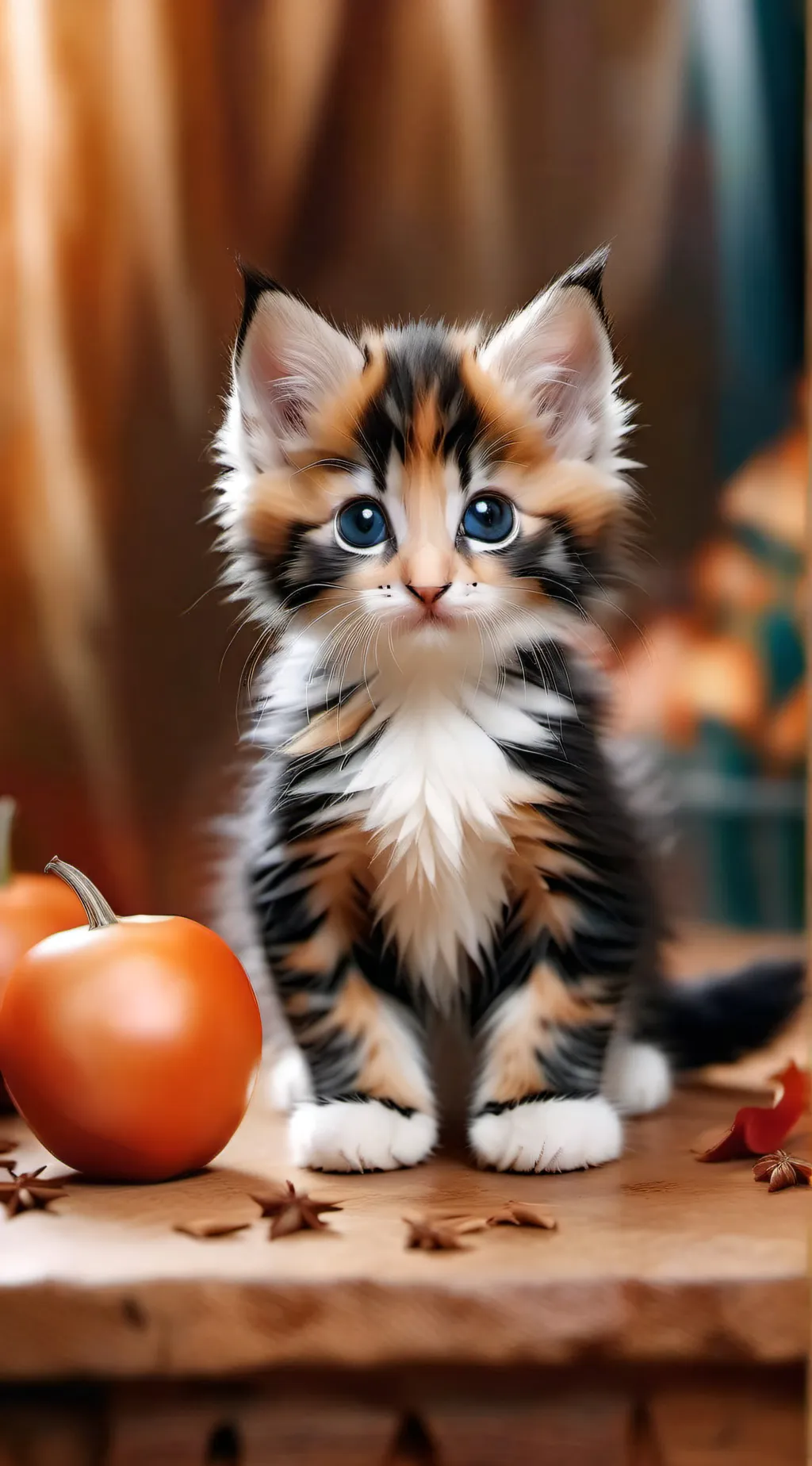 ai character: Chubs background