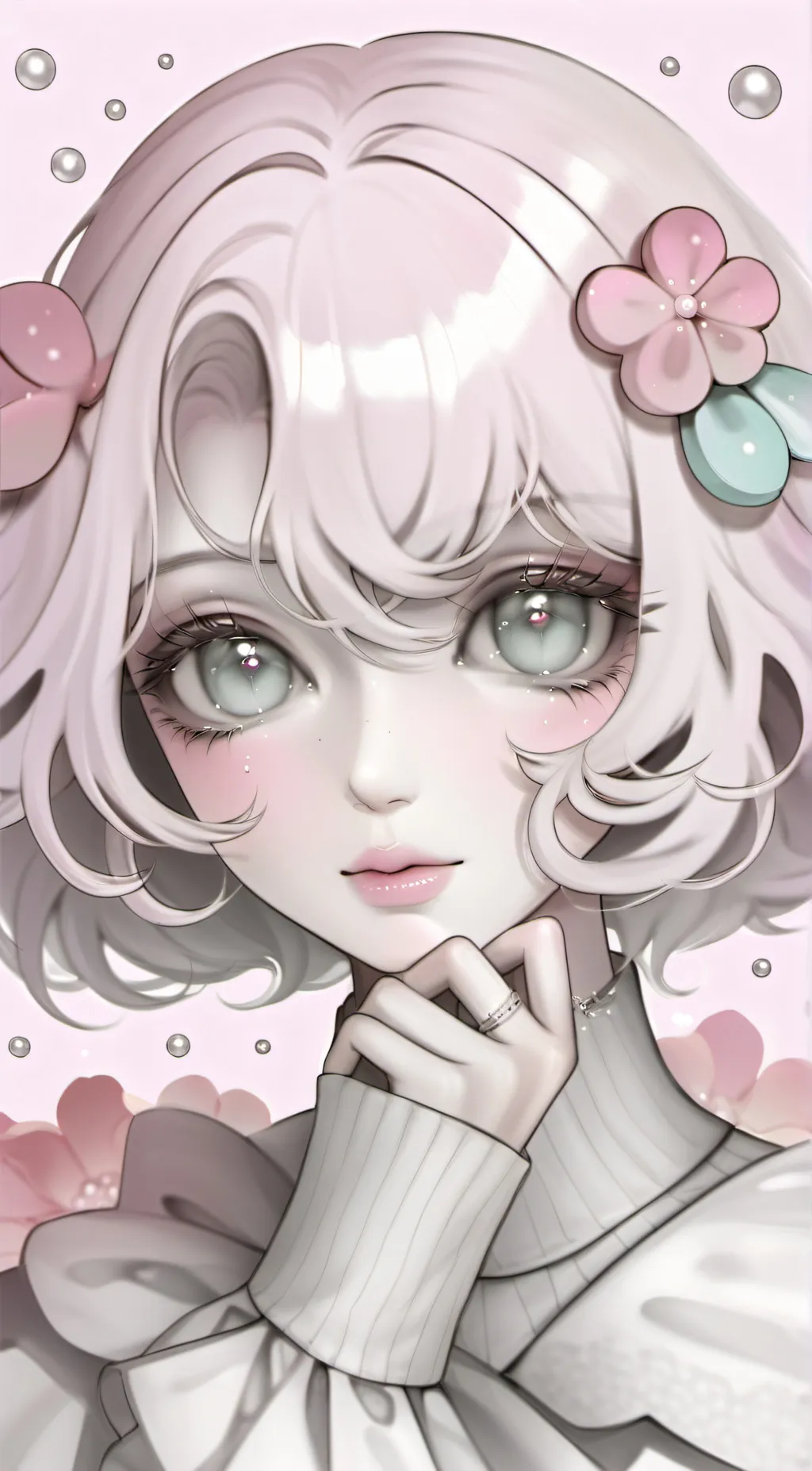 Talkie AI - Chat with Rianna♡