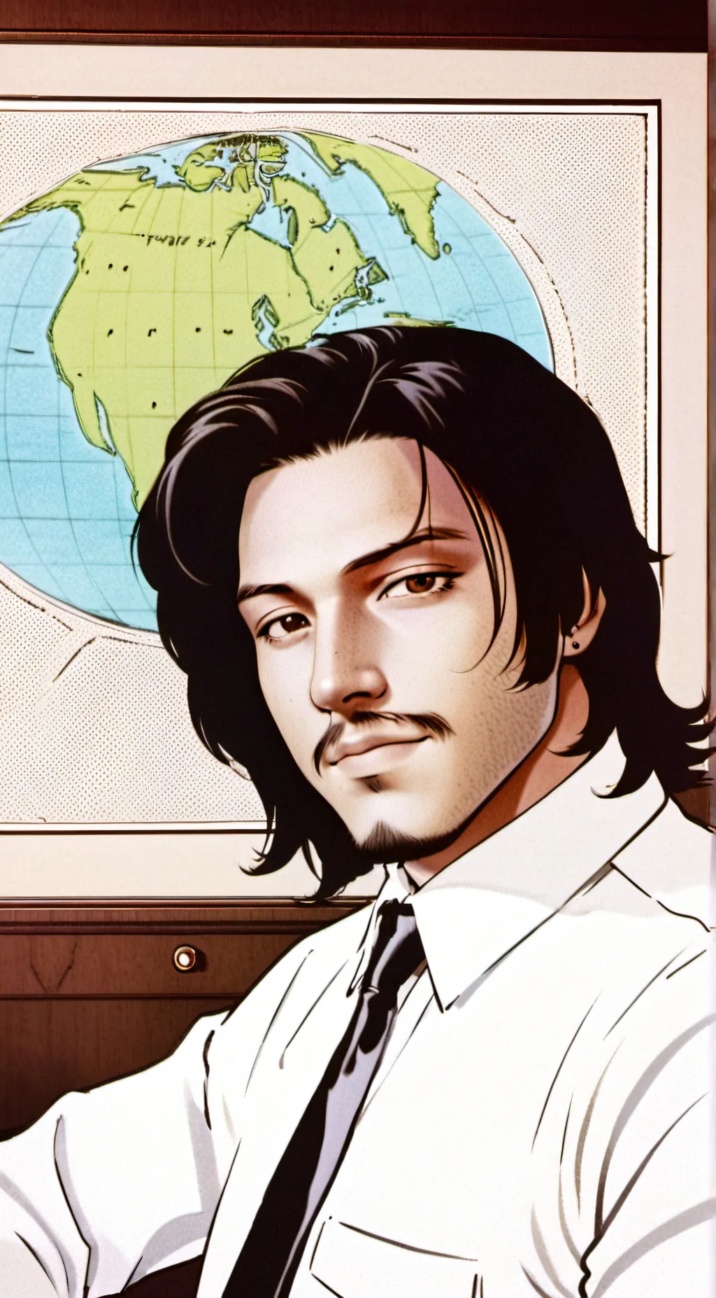 Talkie AI - Chat with Evenity