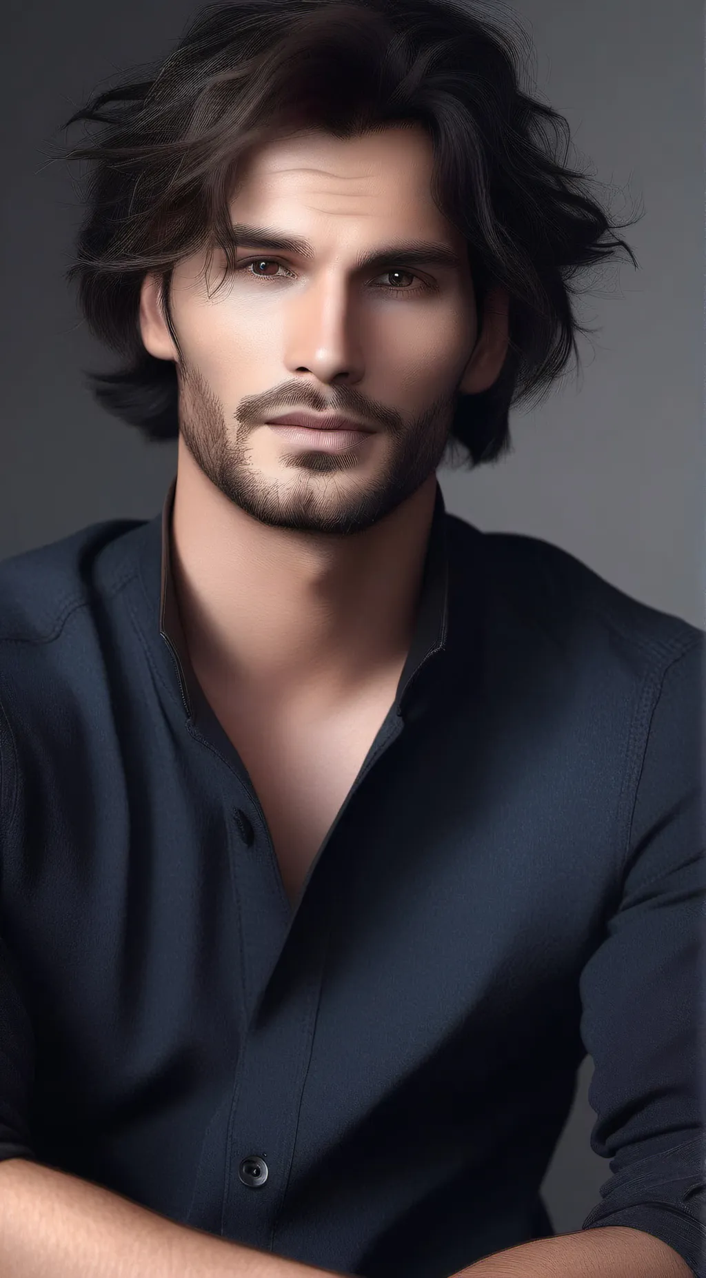 ai character: ...idk??? background