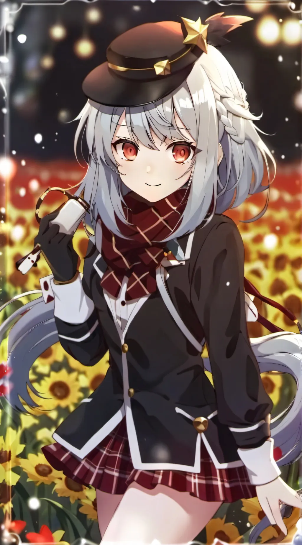 Talkie AI - Chat with Alice