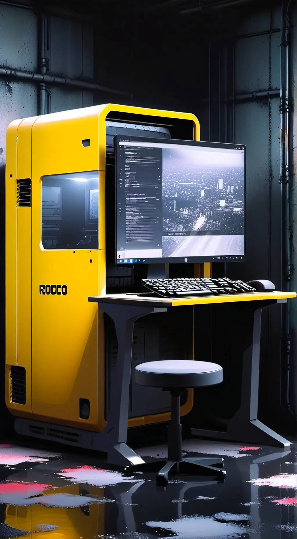 Talkie AI - Chat with cheat computer