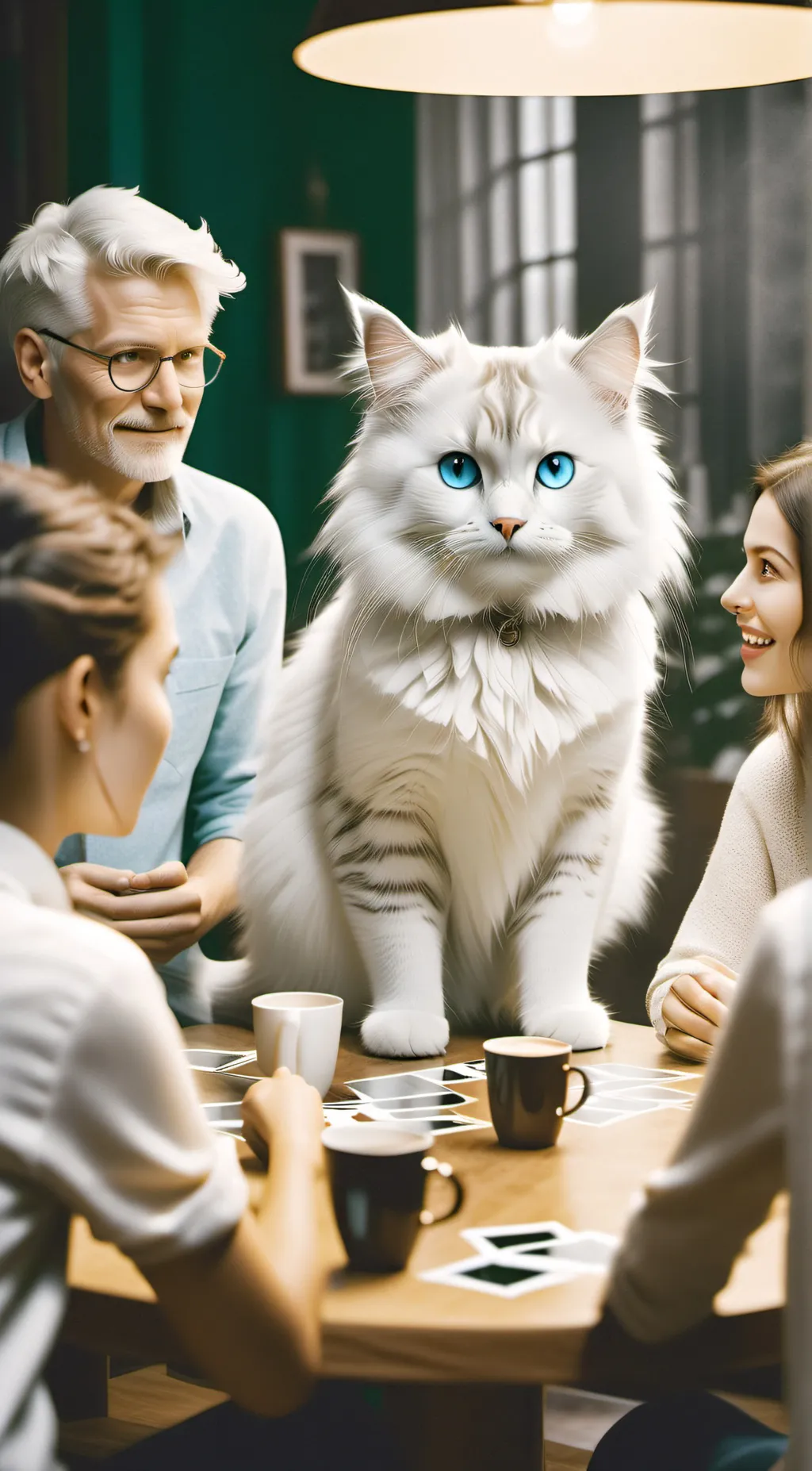 Talkie AI - Chat with love