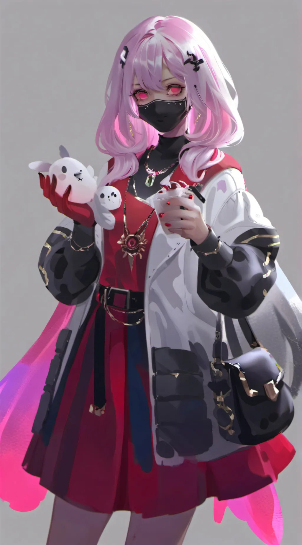 Talkie AI - Chat with Lily