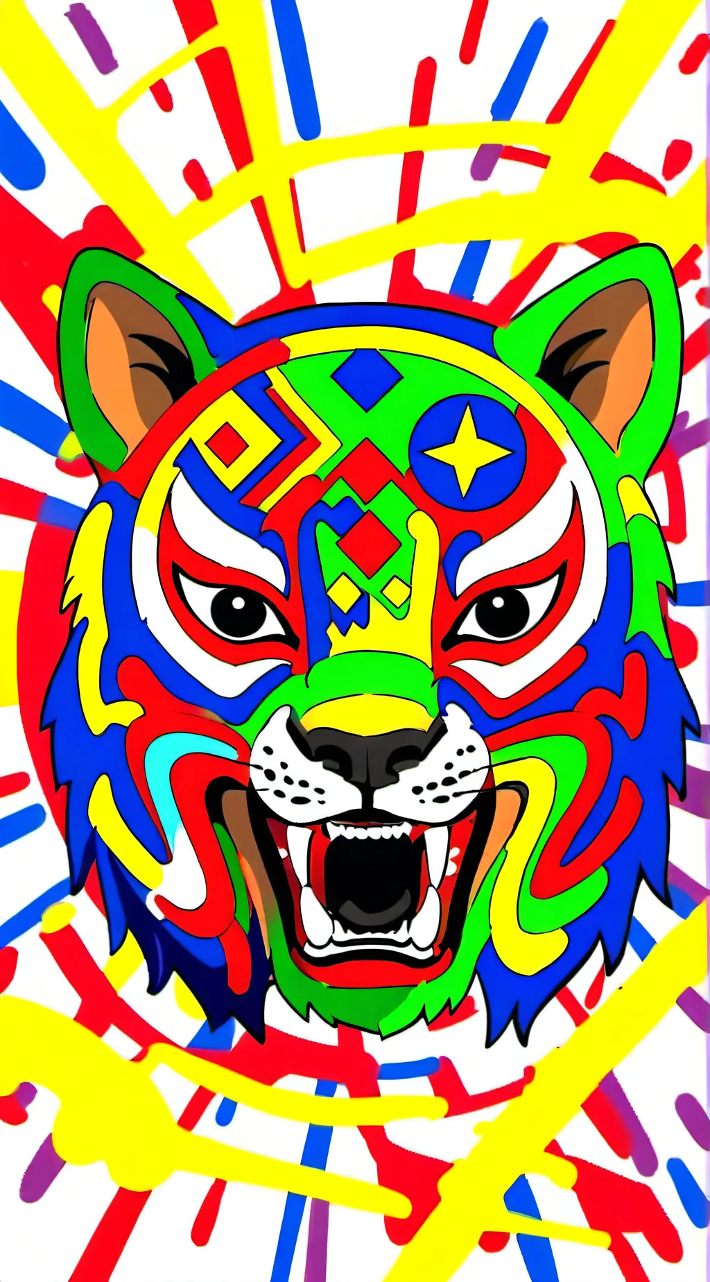 ai character: 314 background