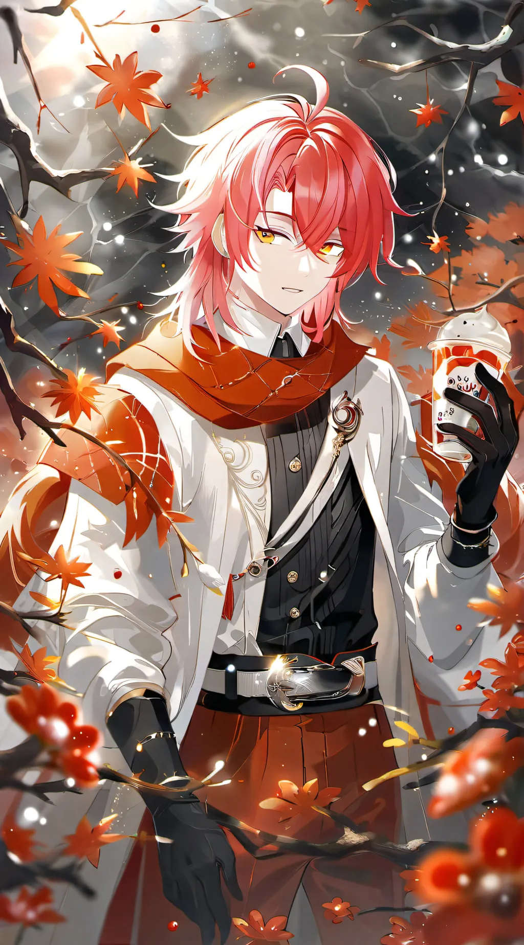 Talkie AI - Chat with 盧特納卡