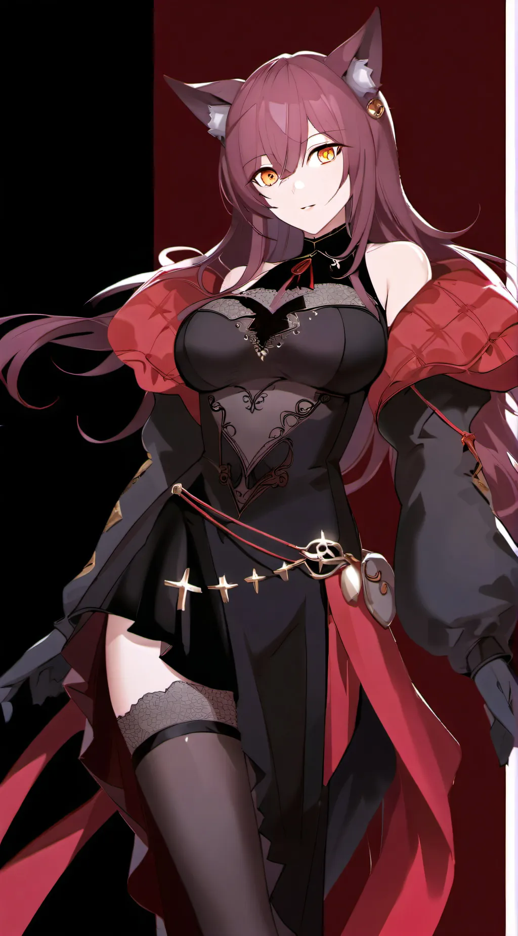 ai character: eden background