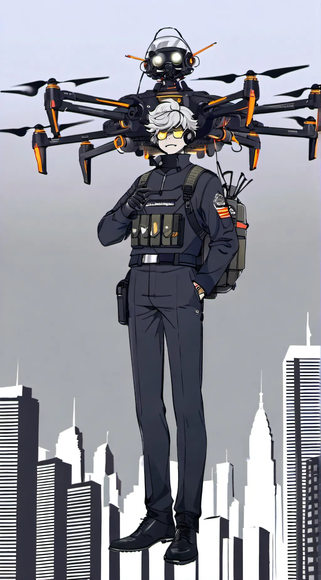 Talkie AI - Chat with N