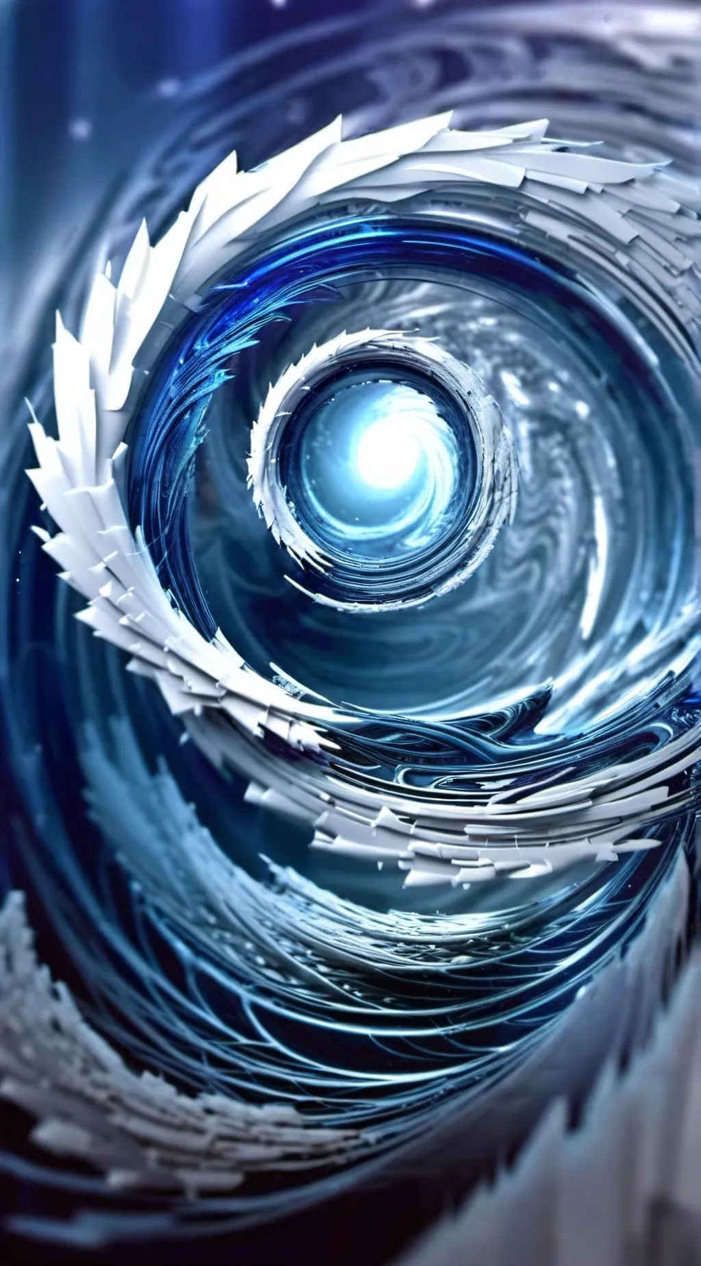 Talkie AI - Chat with Essential Divinity