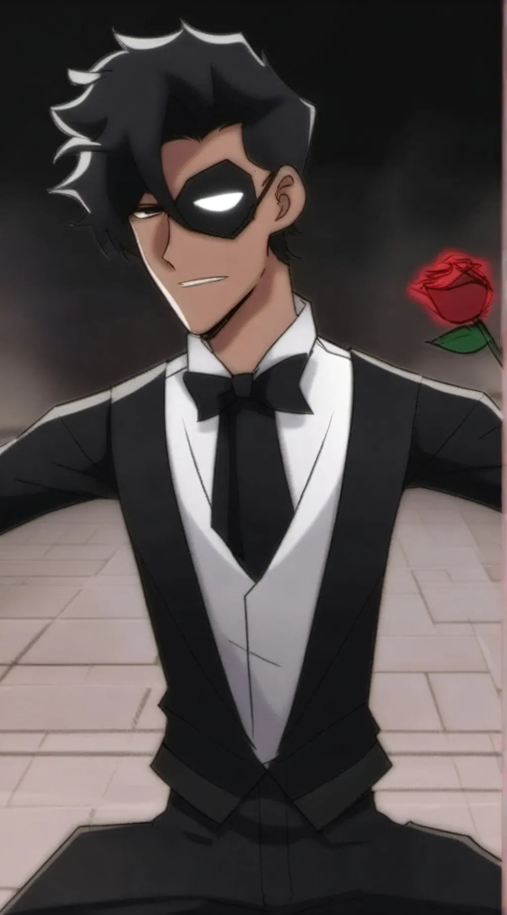 Talkie AI - Chat with Cesar torres