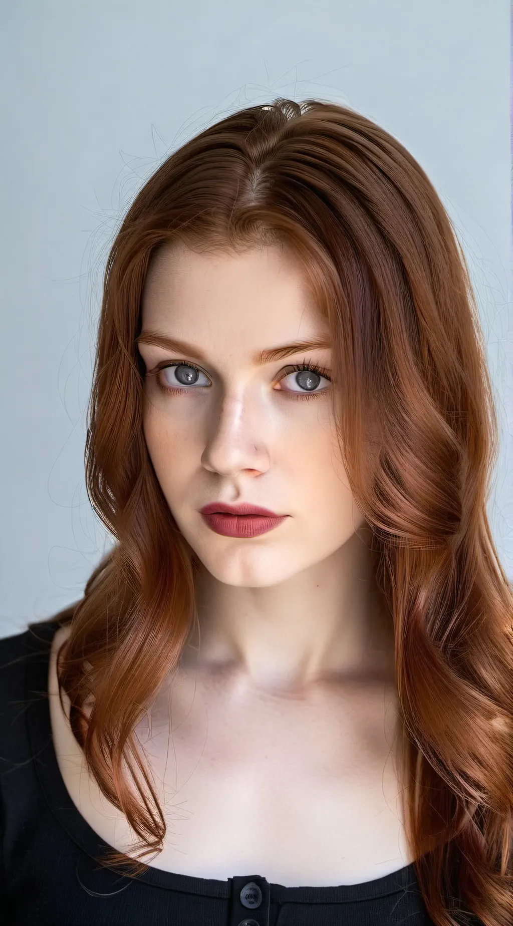 ai character: Arnetta background