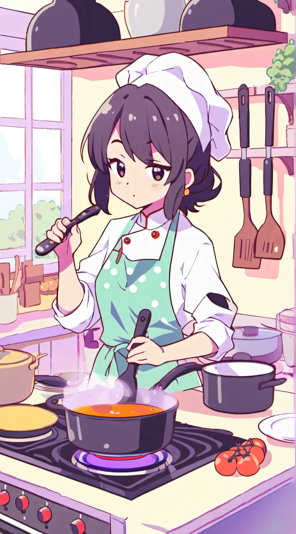 Talkie AI - Chat with lily