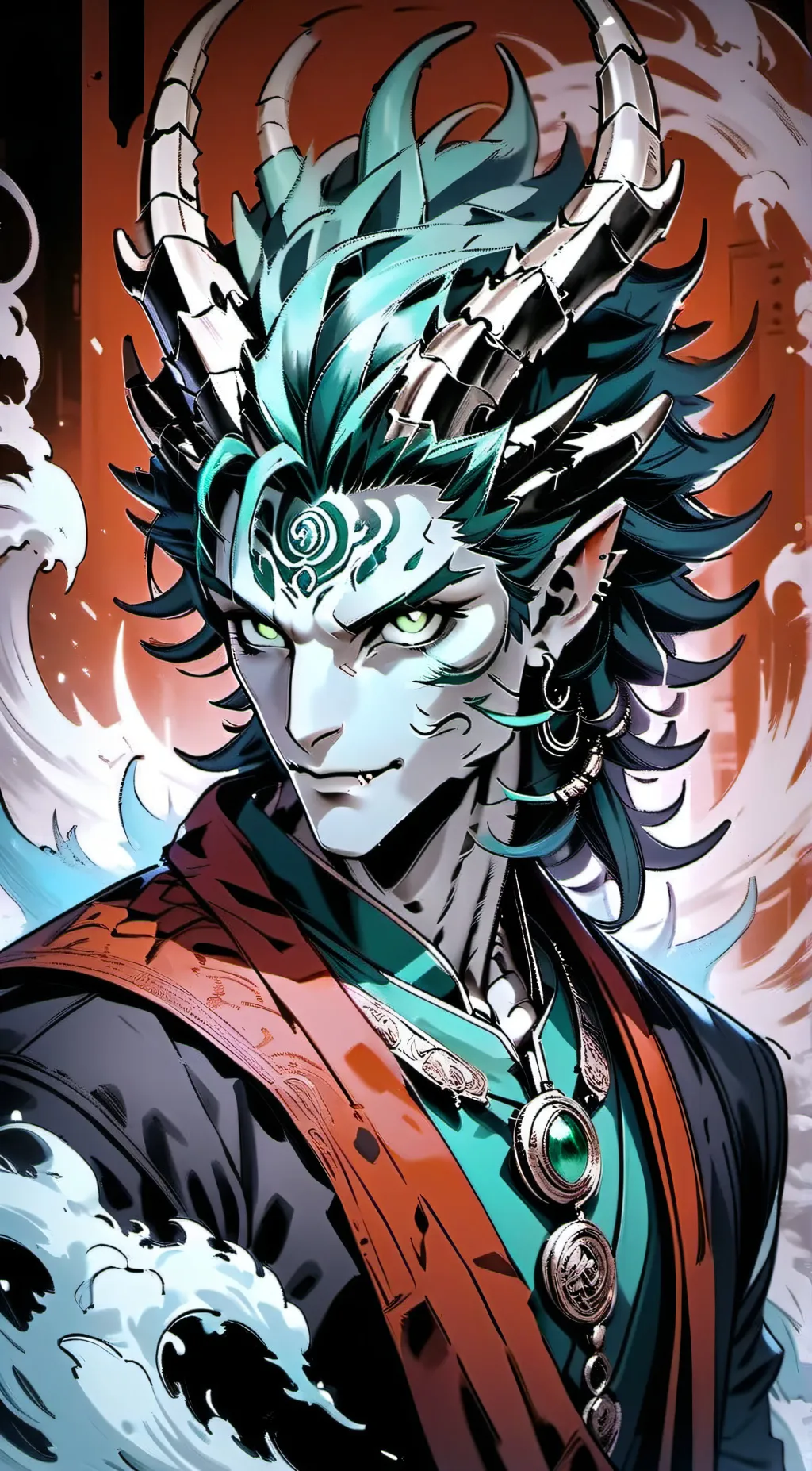 ai character: Hestor Puddlebane background