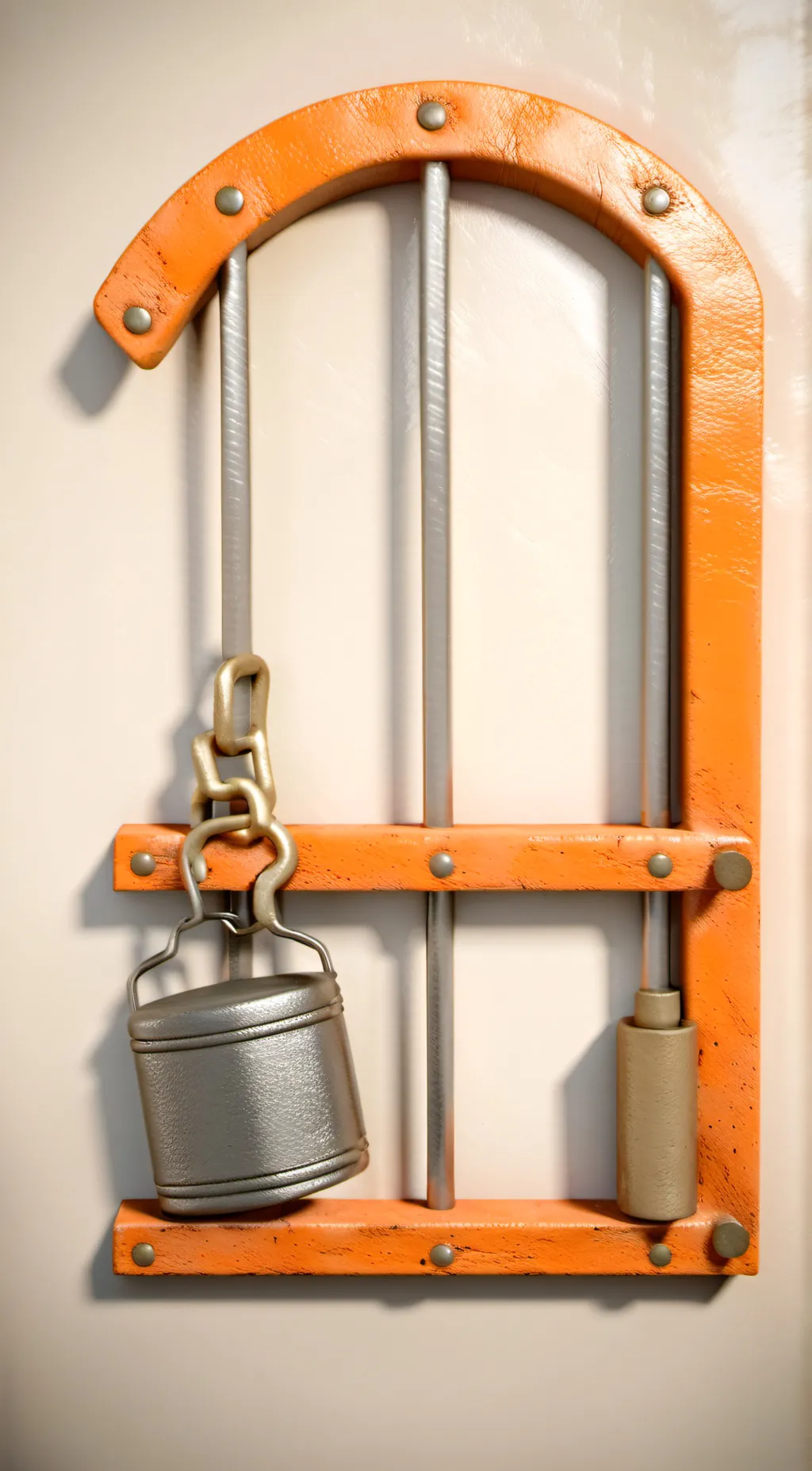 ai character: .... background