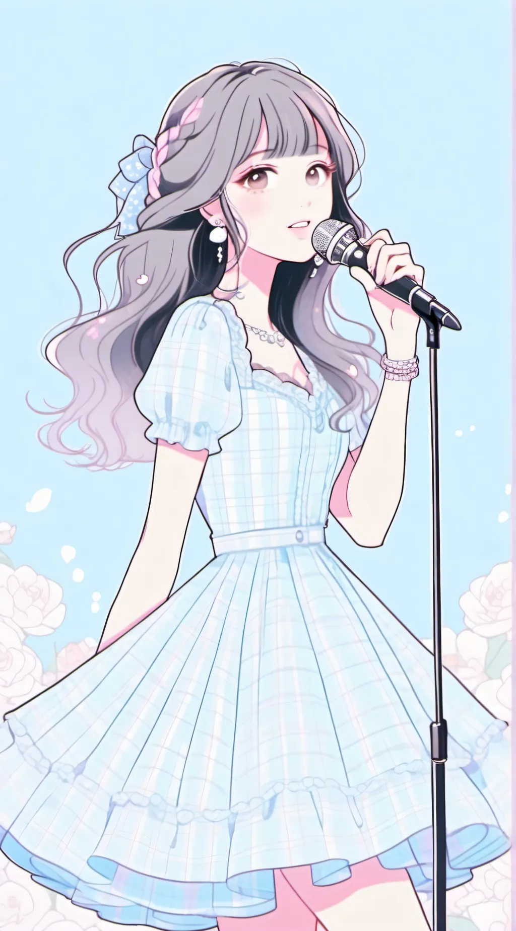 Talkie AI - Chat with Melanie Martinez