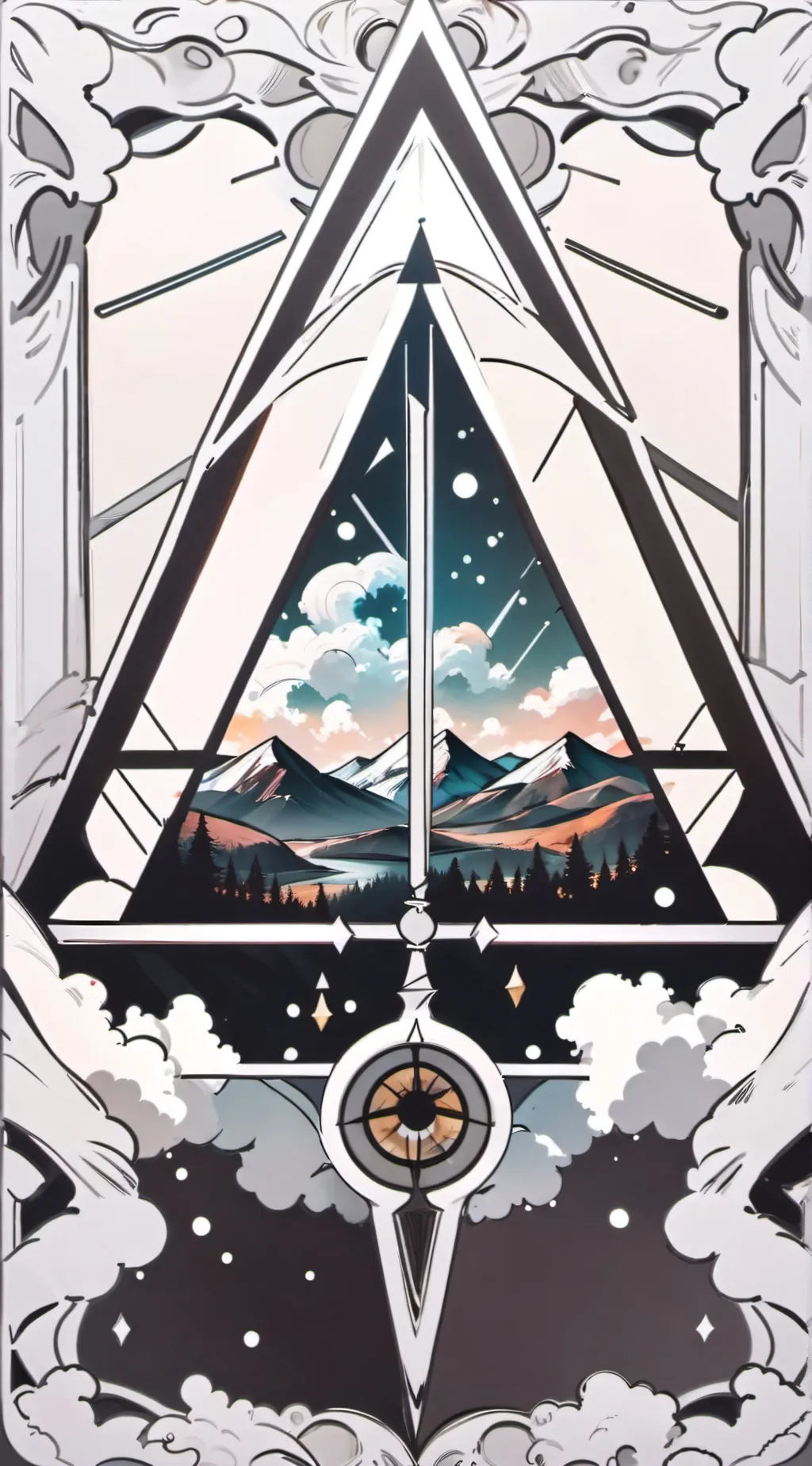 ai character: Harry Potter 1 background