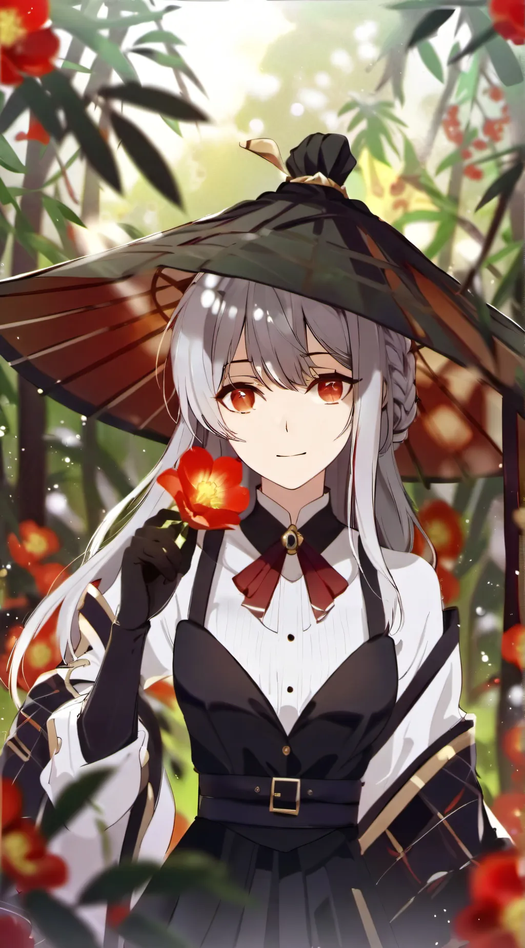 Talkie AI - Chat with Megan 