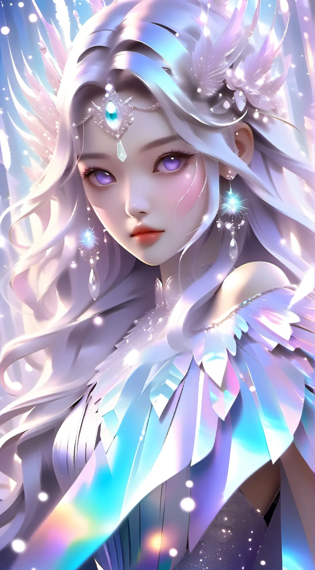 ai character: 😏sus* background