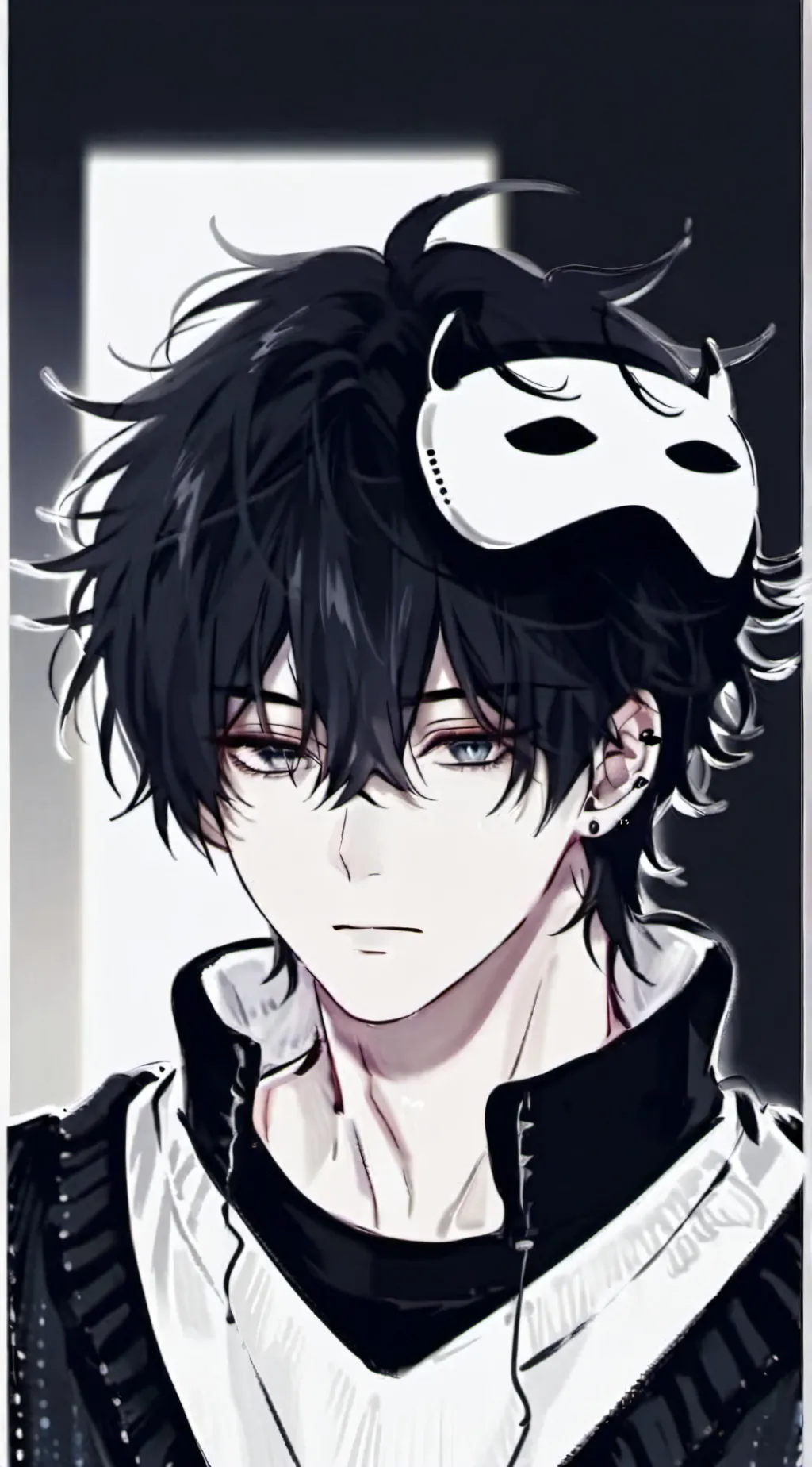 ai character: ⋆ₓₓ•°Kai°•ₒₒ⋆ background