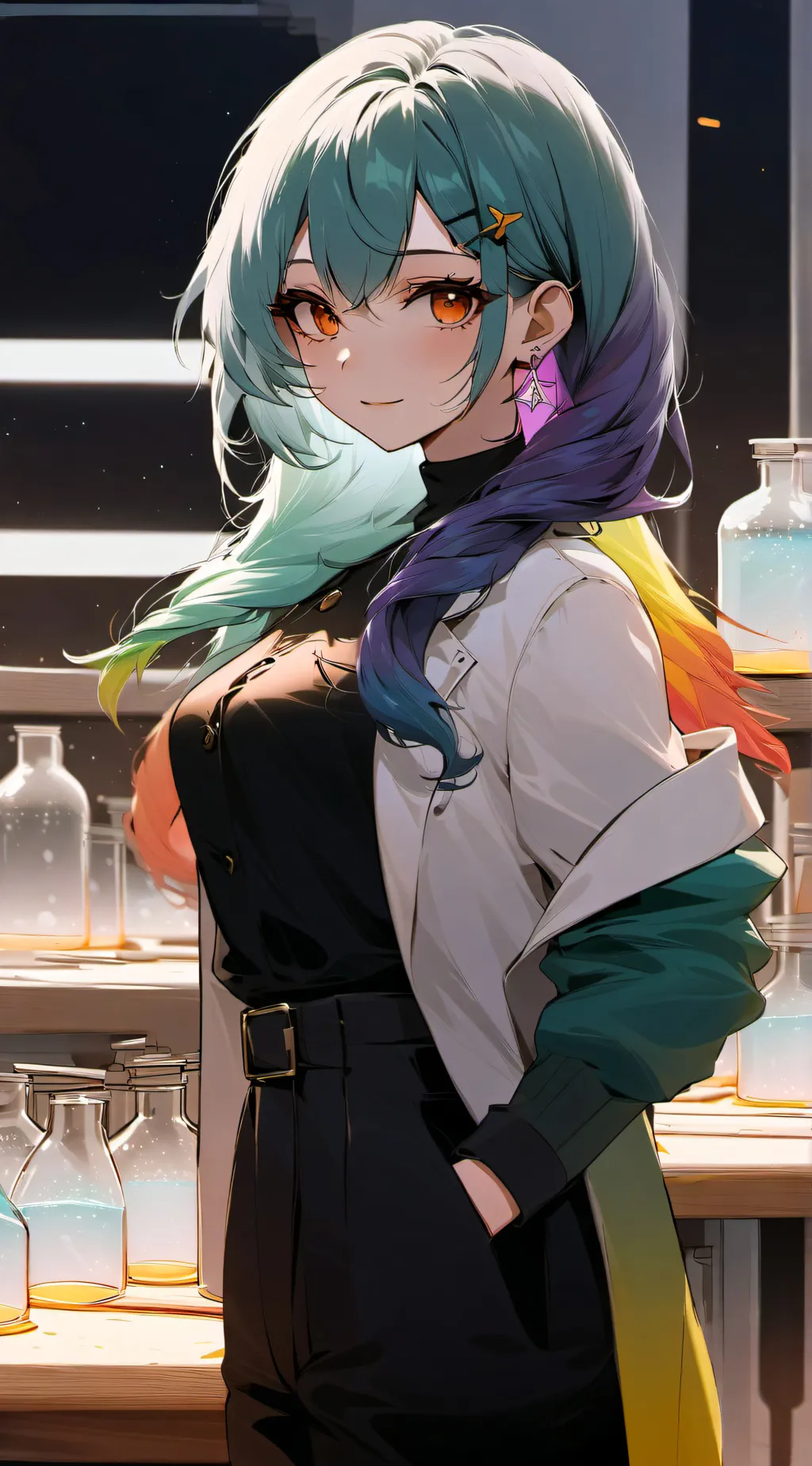 Talkie AI - Chat with Tammy