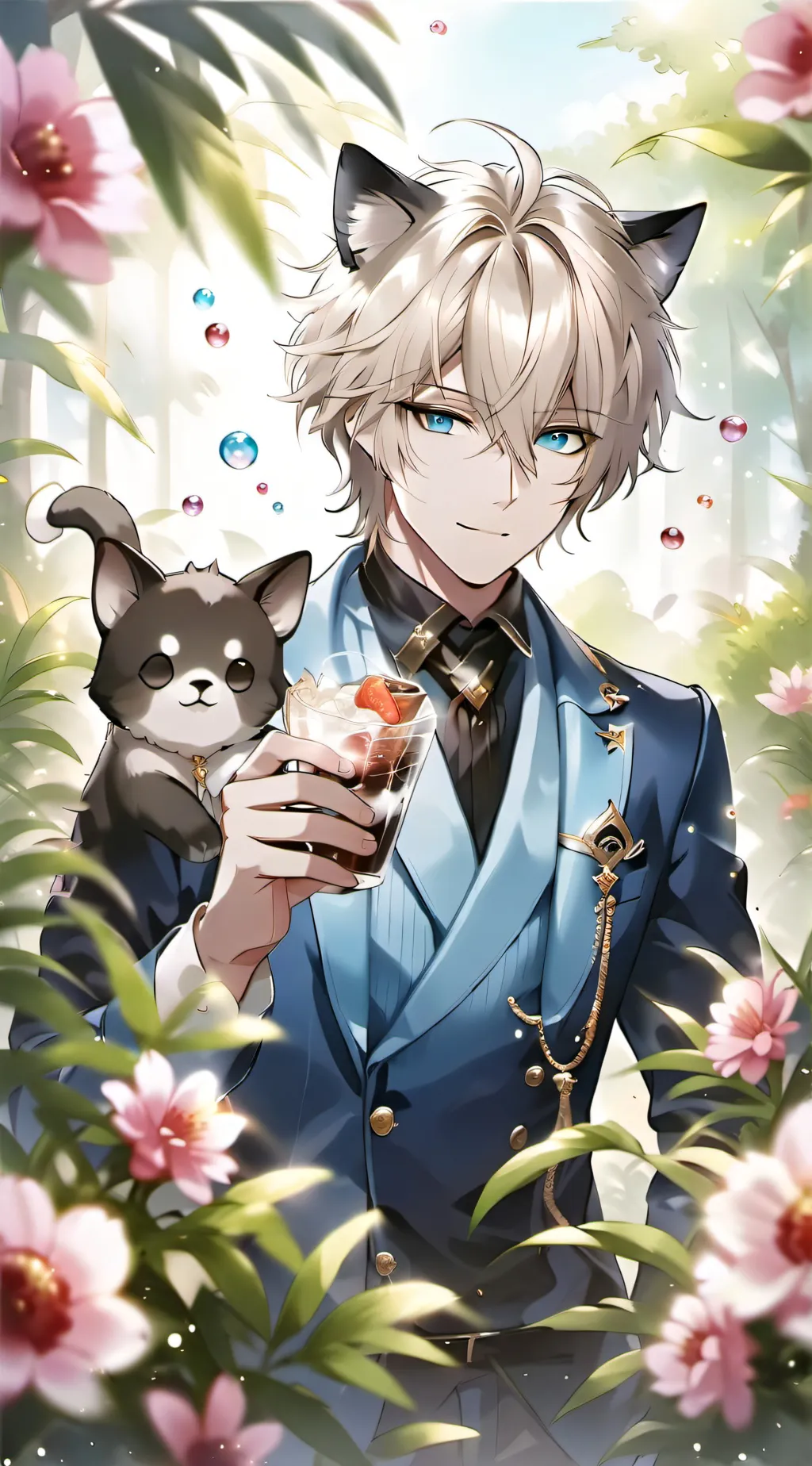 Talkie AI - Chat with Jessie