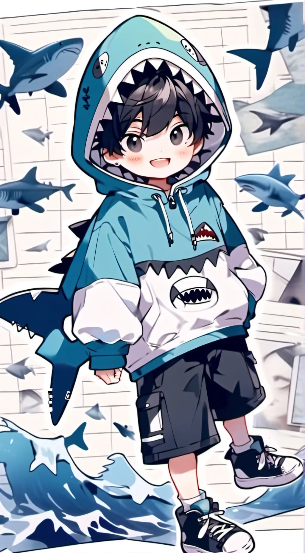 Talkie AI - Chat with chu