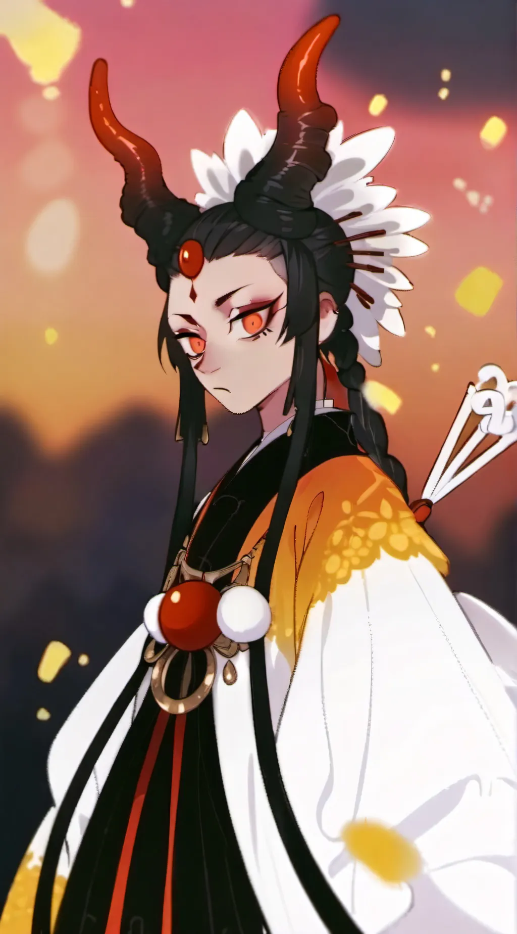 Talkie AI - Chat with helluva boss S2 E8