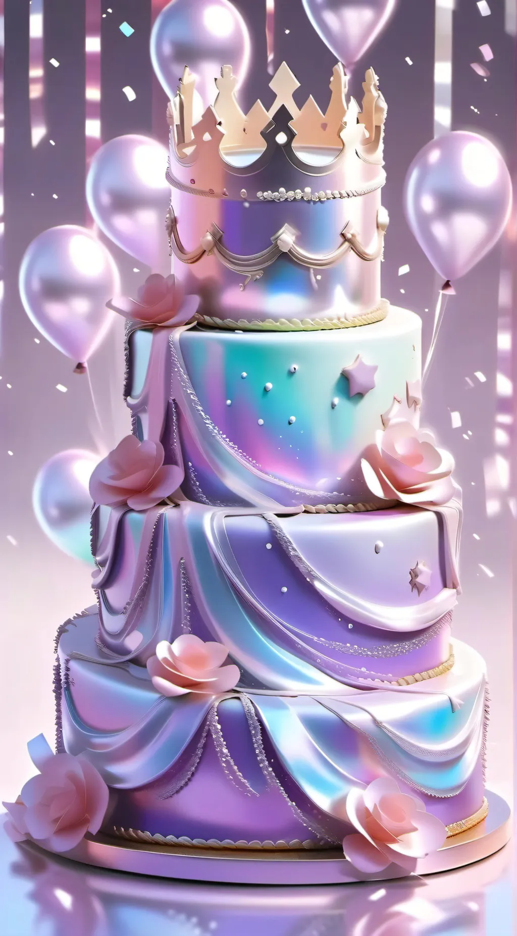 Talkie AI - Chat with cakey