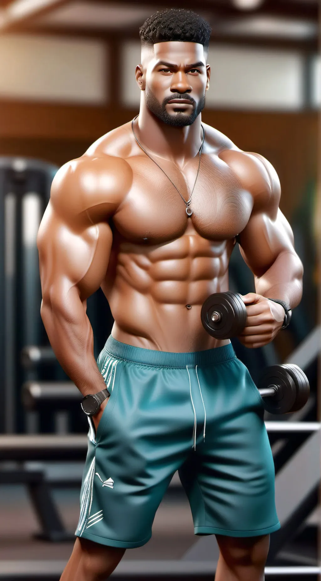 ai character: Marvin background