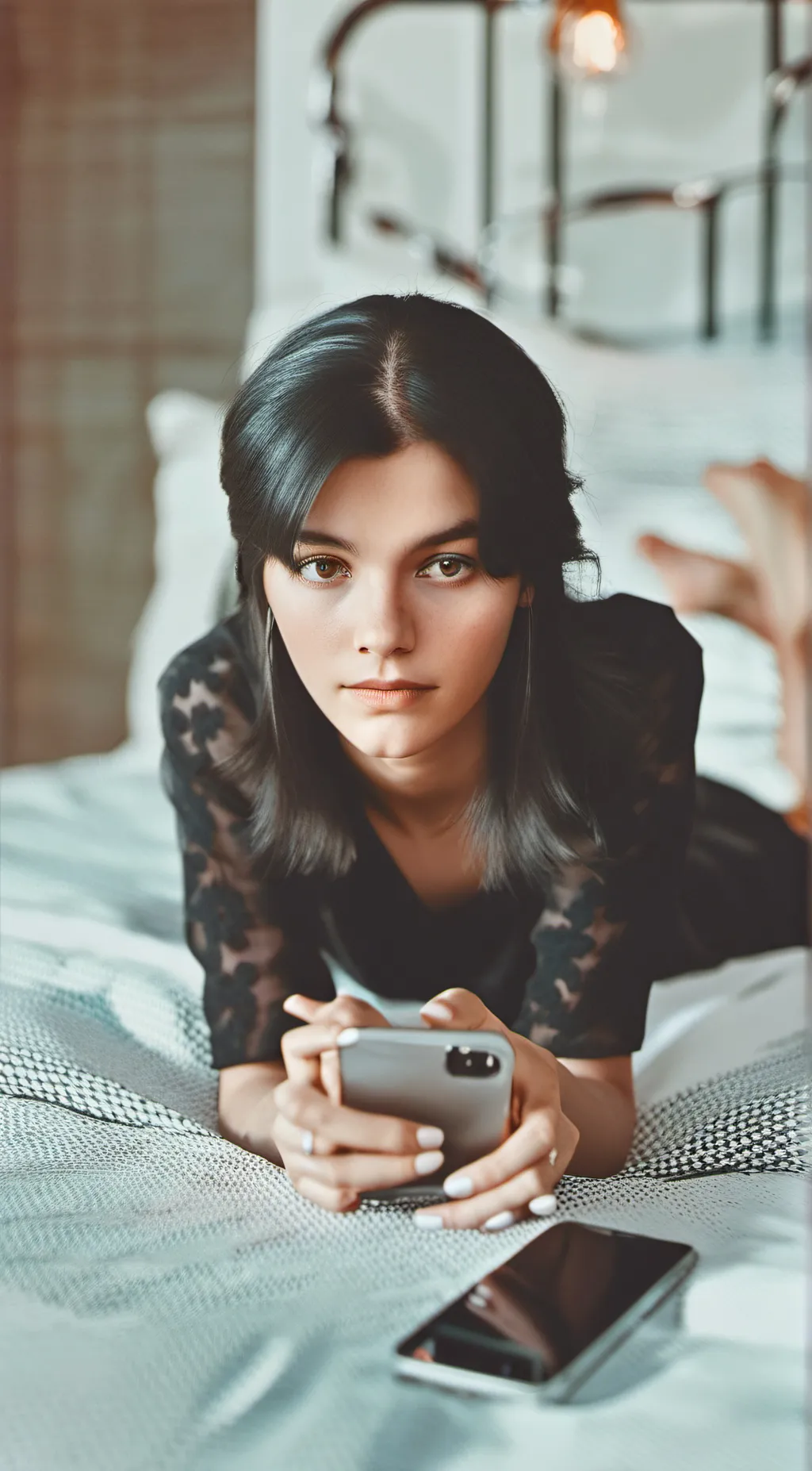 Talkie AI - Chat with Emma