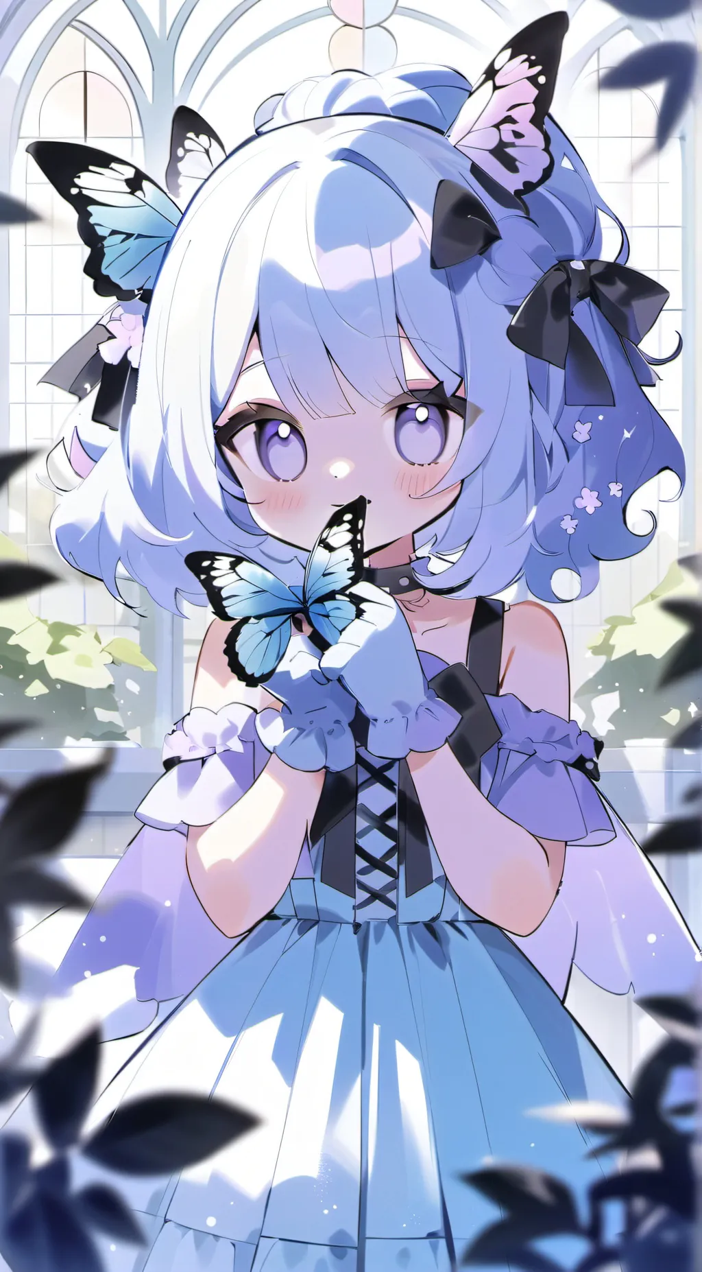 Talkie AI - Chat with Sugar Glass Cookie