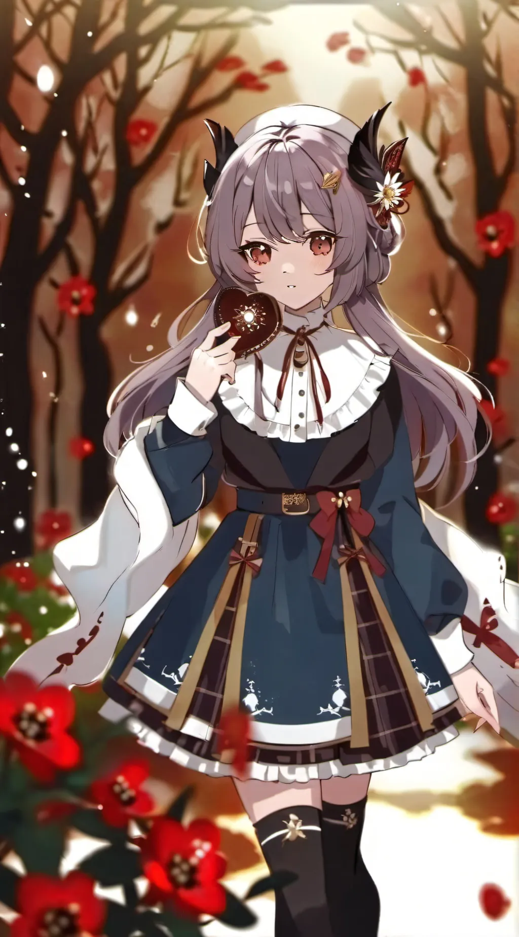 Talkie AI - Chat with Ashley 