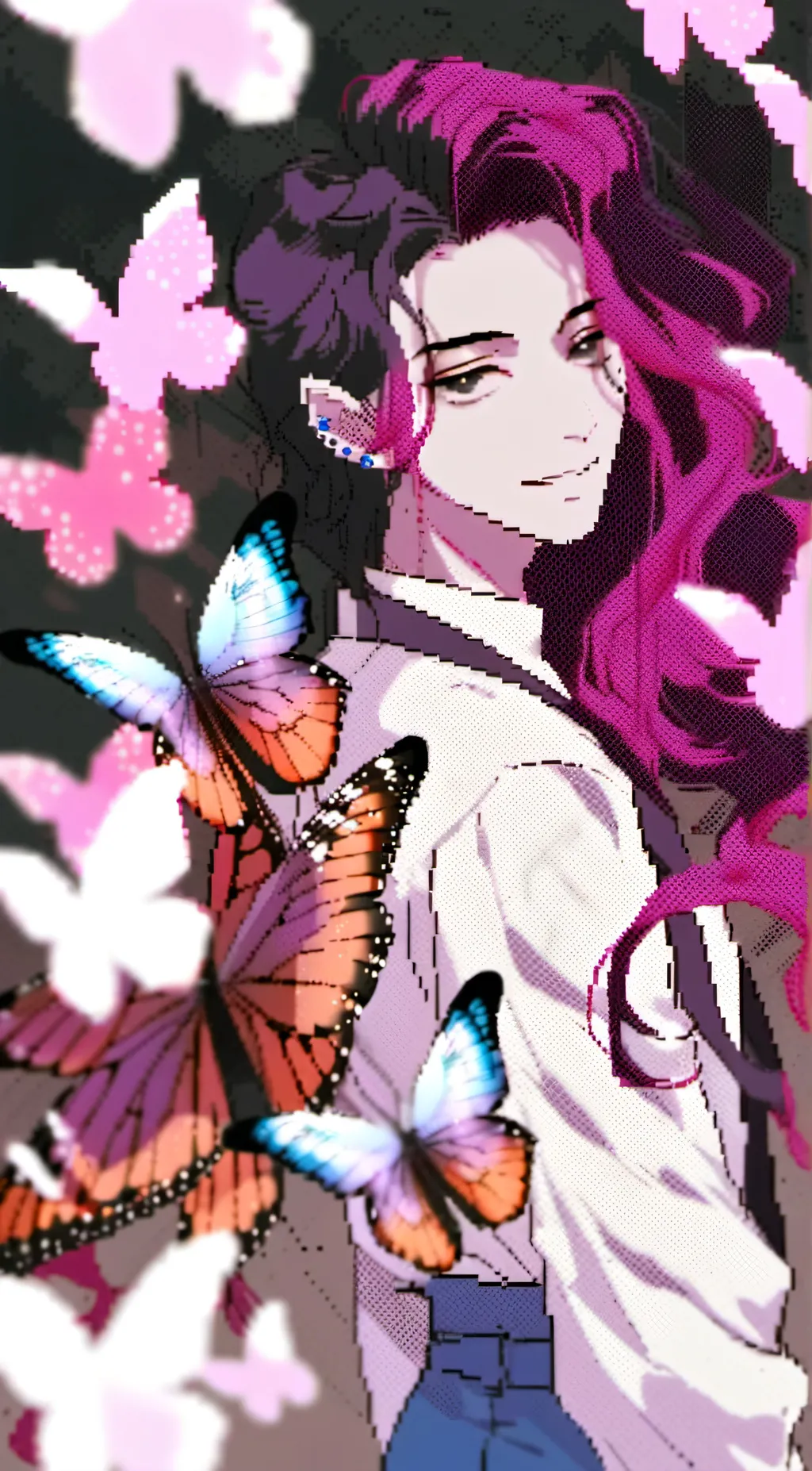 Talkie AI - Chat with Chouko 🦋 