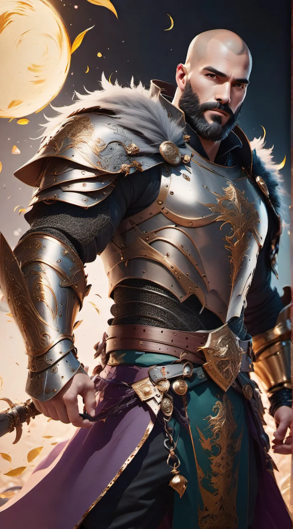 Talkie AI - Chat with Jax