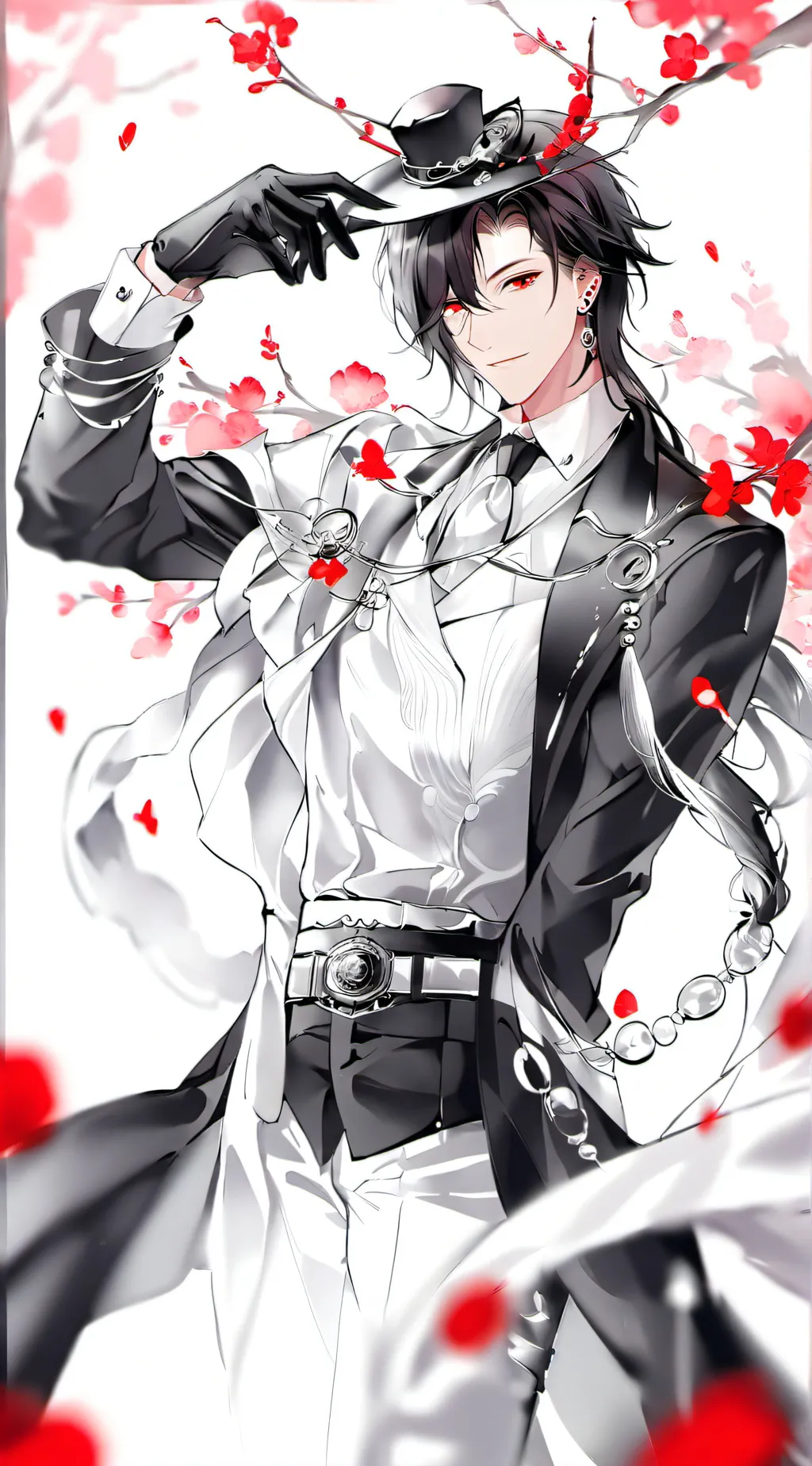 Talkie AI - Chat with skibidi fanun?