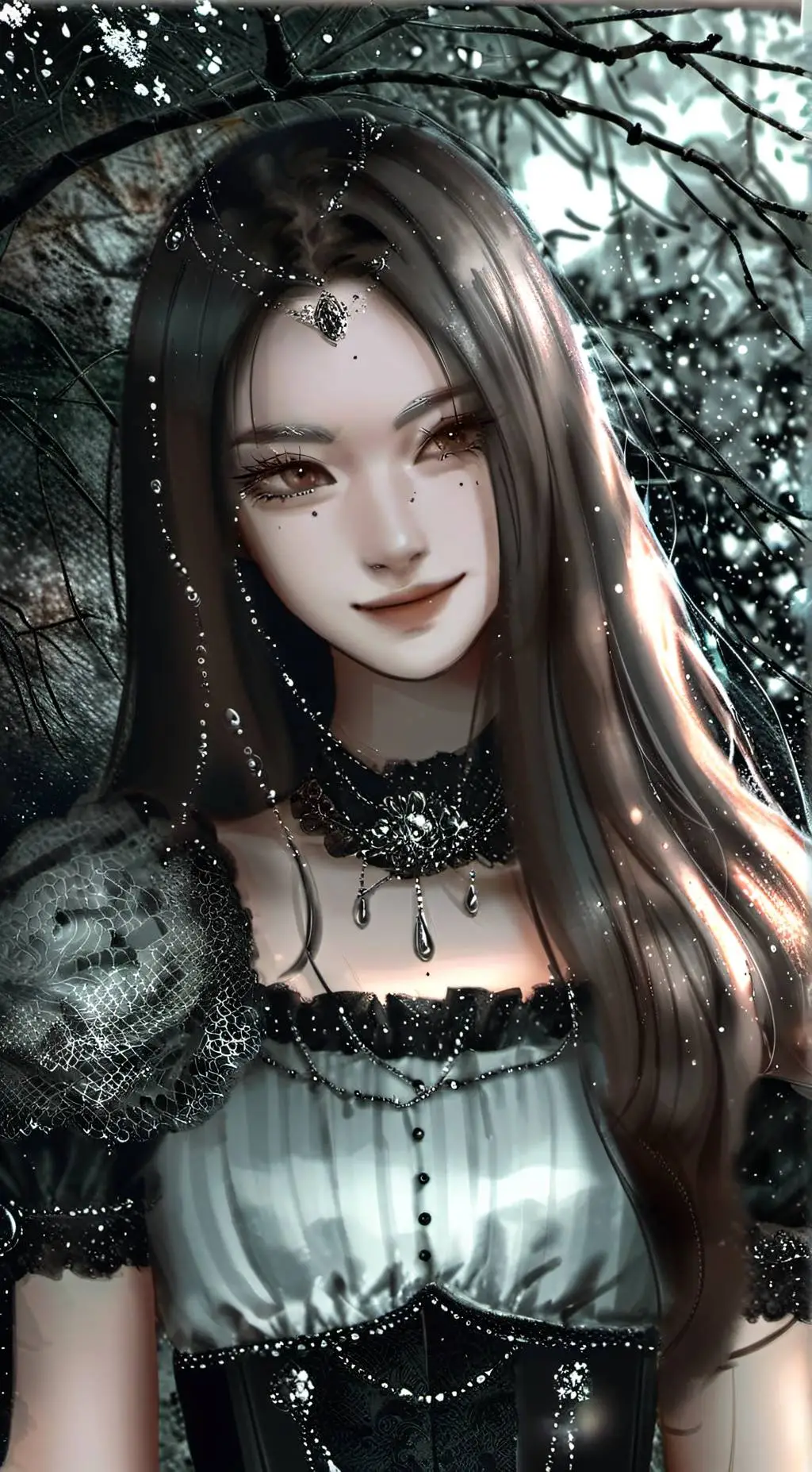 ai character: Daeshâ bäthśa background