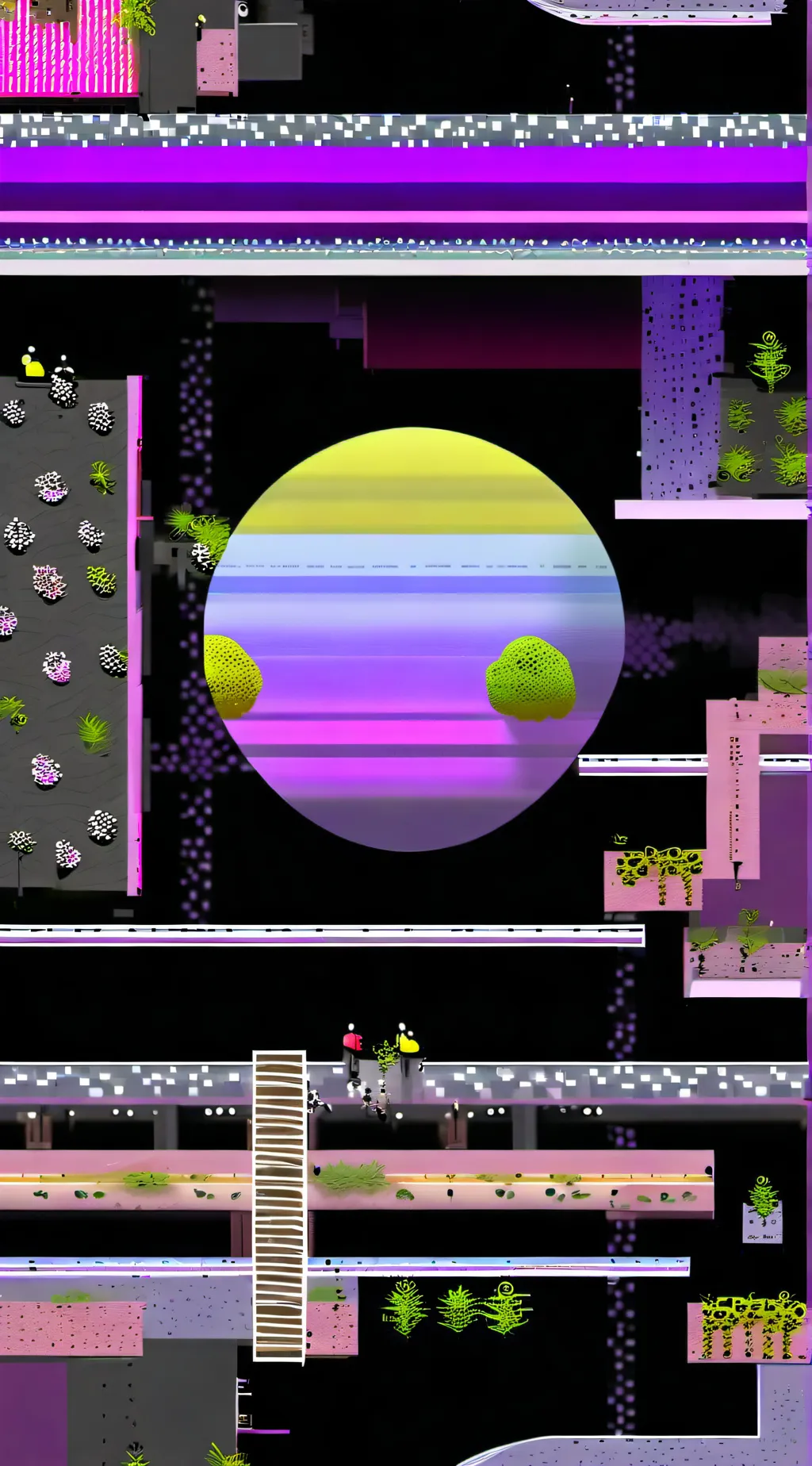 ai character: MHA  background