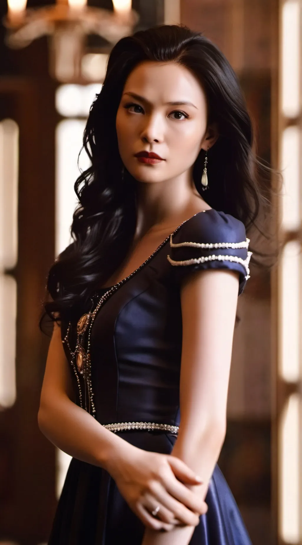 Talkie AI - Chat with Anna