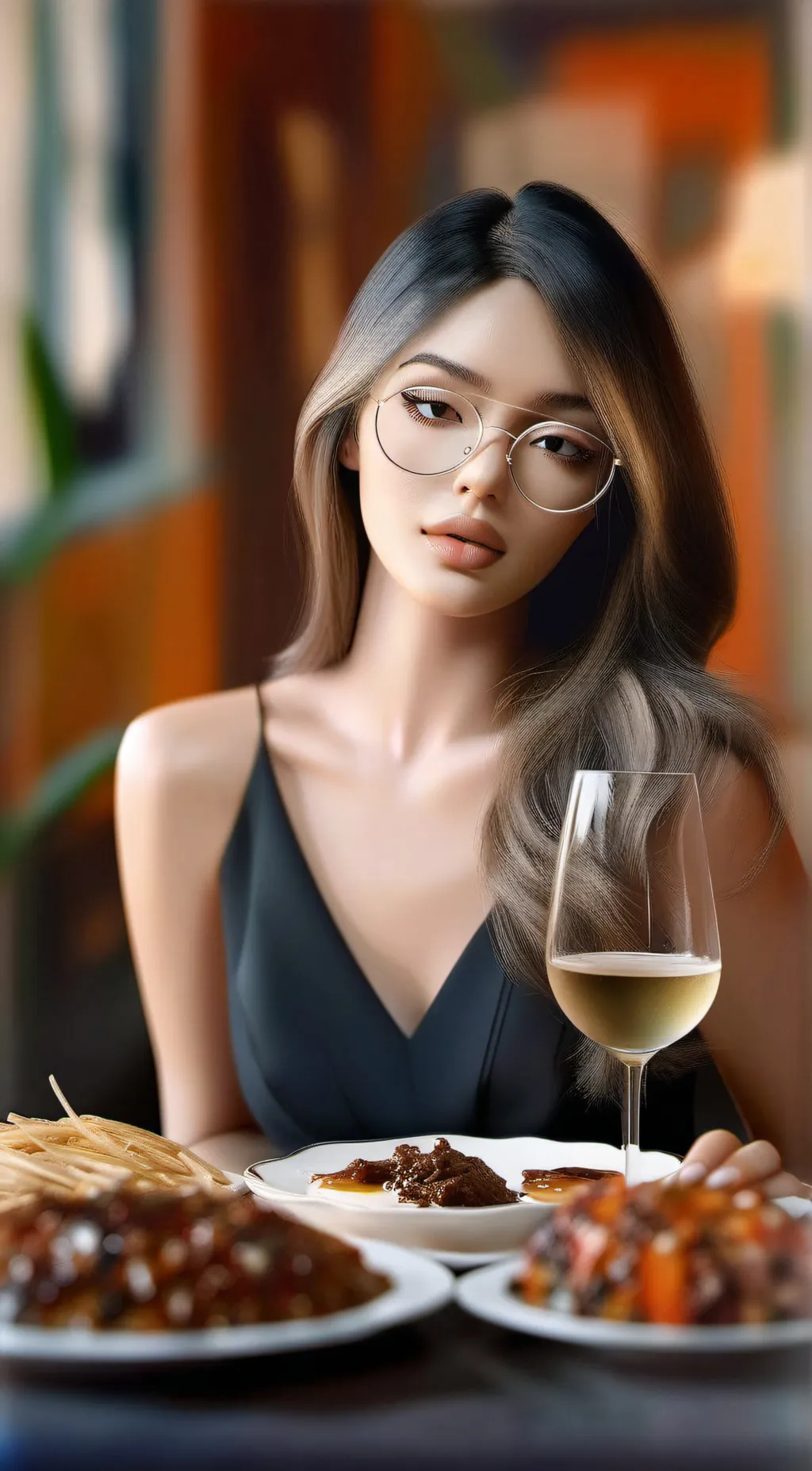 Talkie AI - Chat with Maddie❤️